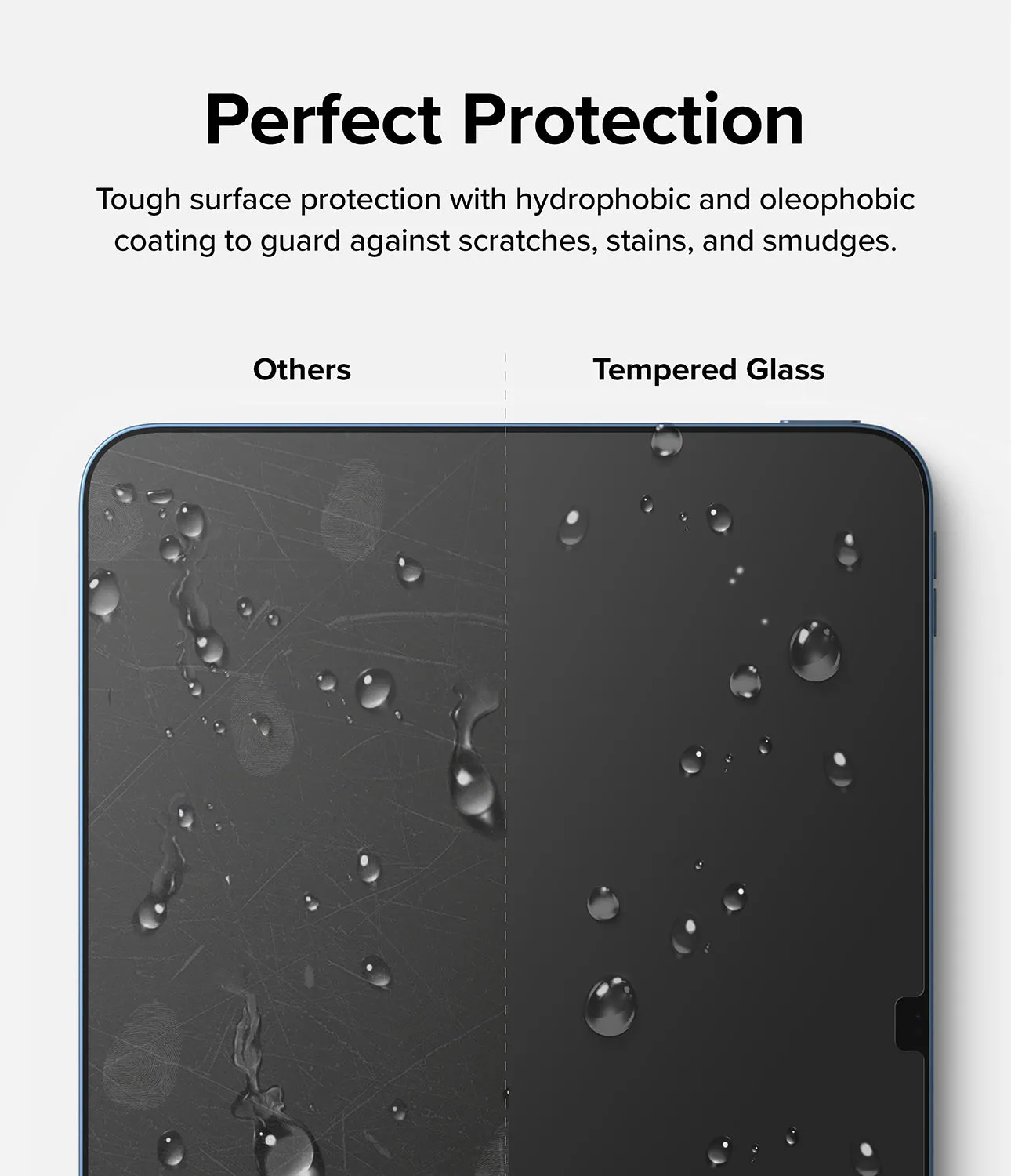 Flash Sale! iPad 10.9" (10th) / iPad (A16) Screen Protector | Tempered Glass  Limited Release!