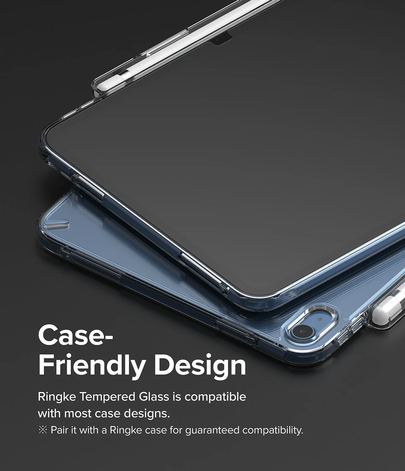 Flash Sale! iPad 10.9" (10th) / iPad (A16) Screen Protector | Tempered Glass  Limited Release!