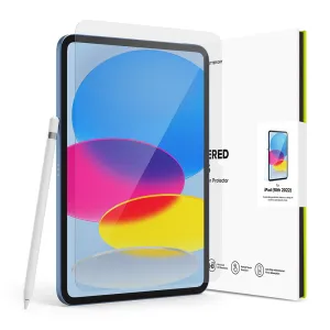 Flash Sale! iPad 10.9" (10th) / iPad (A16) Screen Protector | Tempered Glass  Limited Release!