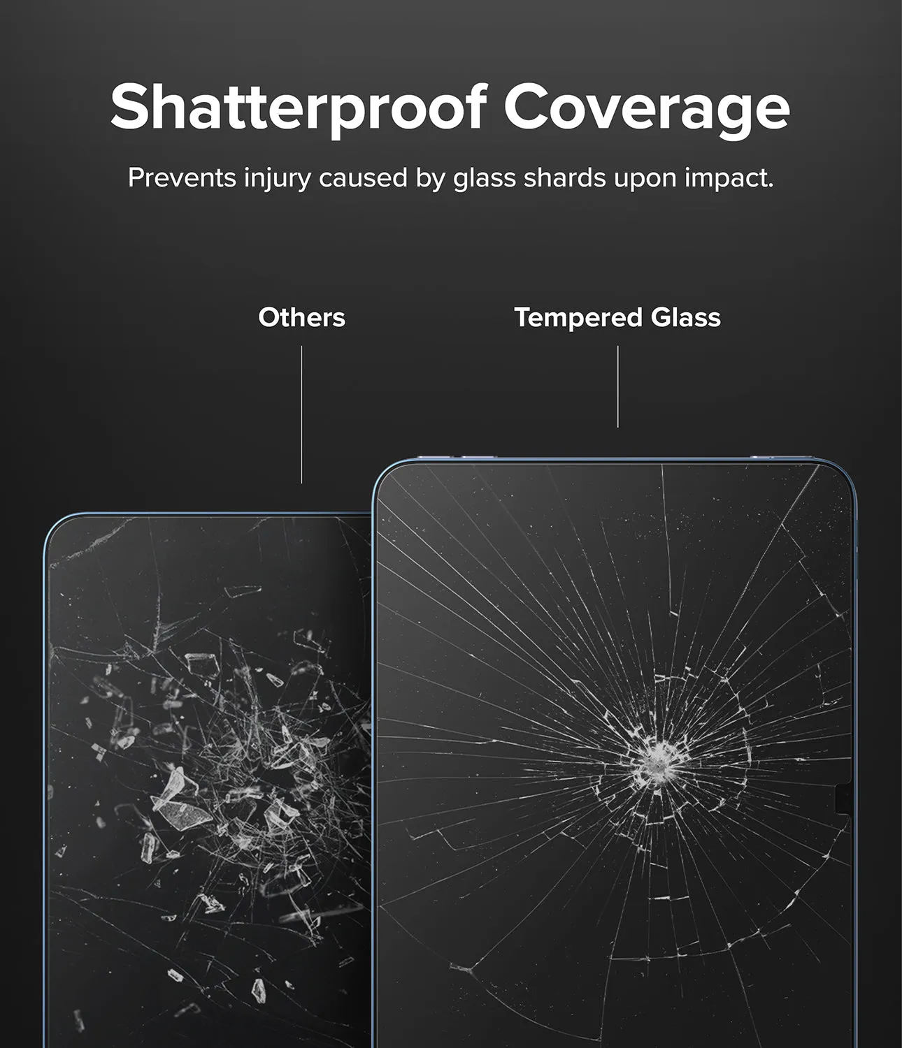 Flash Sale! iPad 10.9" (10th) / iPad (A16) Screen Protector | Tempered Glass  Limited Release!