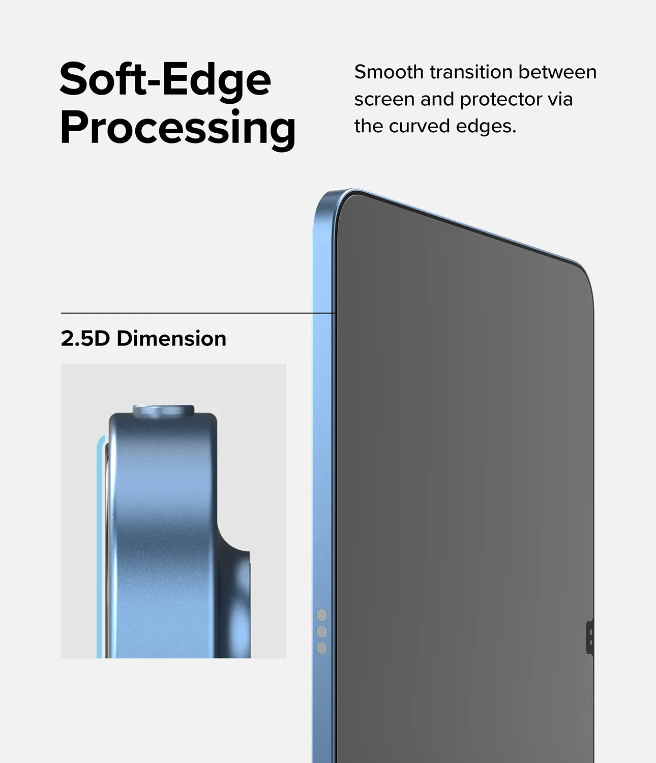 Flash Sale! iPad 10.9" (10th) / iPad (A16) Screen Protector | Tempered Glass  Limited Release!