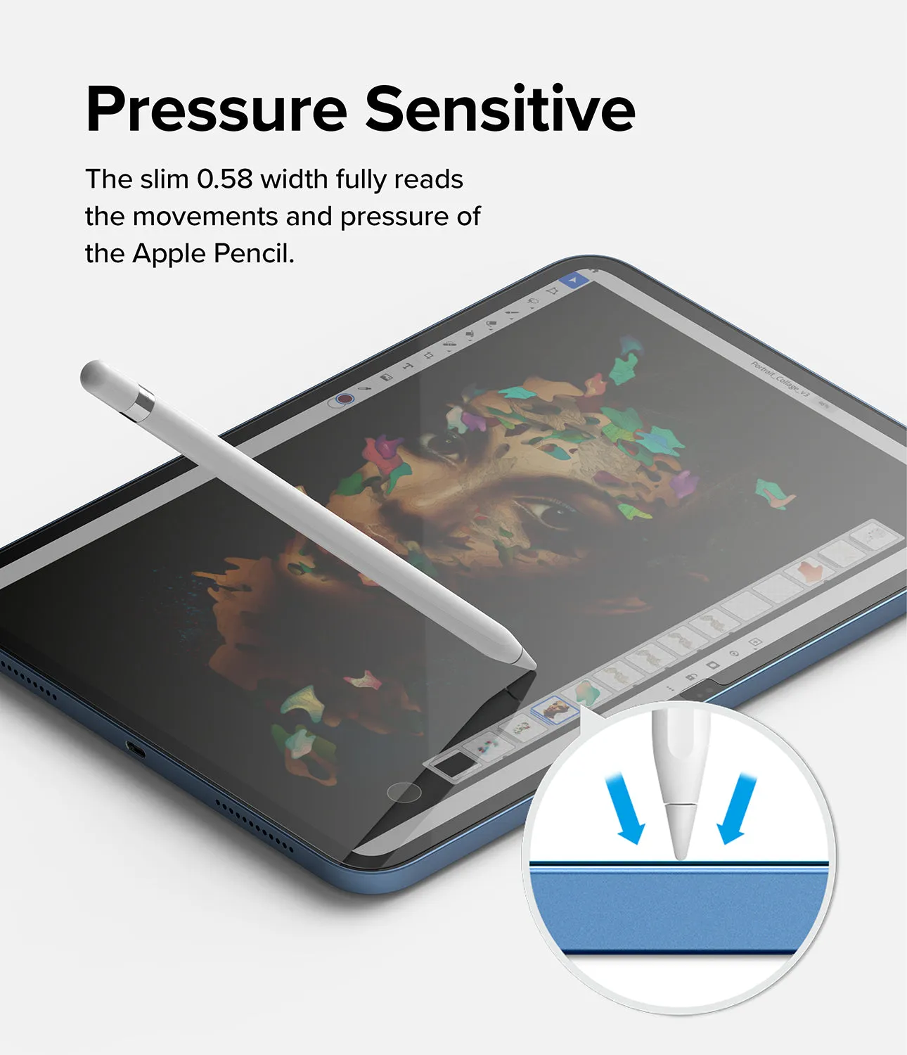 Flash Sale! iPad 10.9" (10th) / iPad (A16) Screen Protector | Tempered Glass  Limited Release!