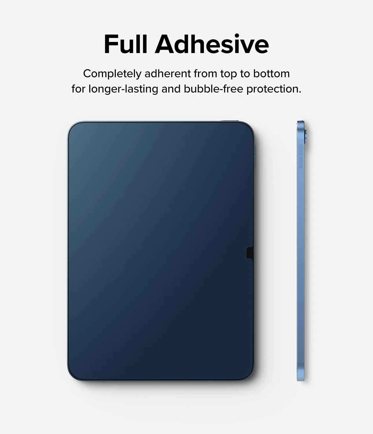 Flash Sale! iPad 10.9" (10th) / iPad (A16) Screen Protector | Tempered Glass  Limited Release!