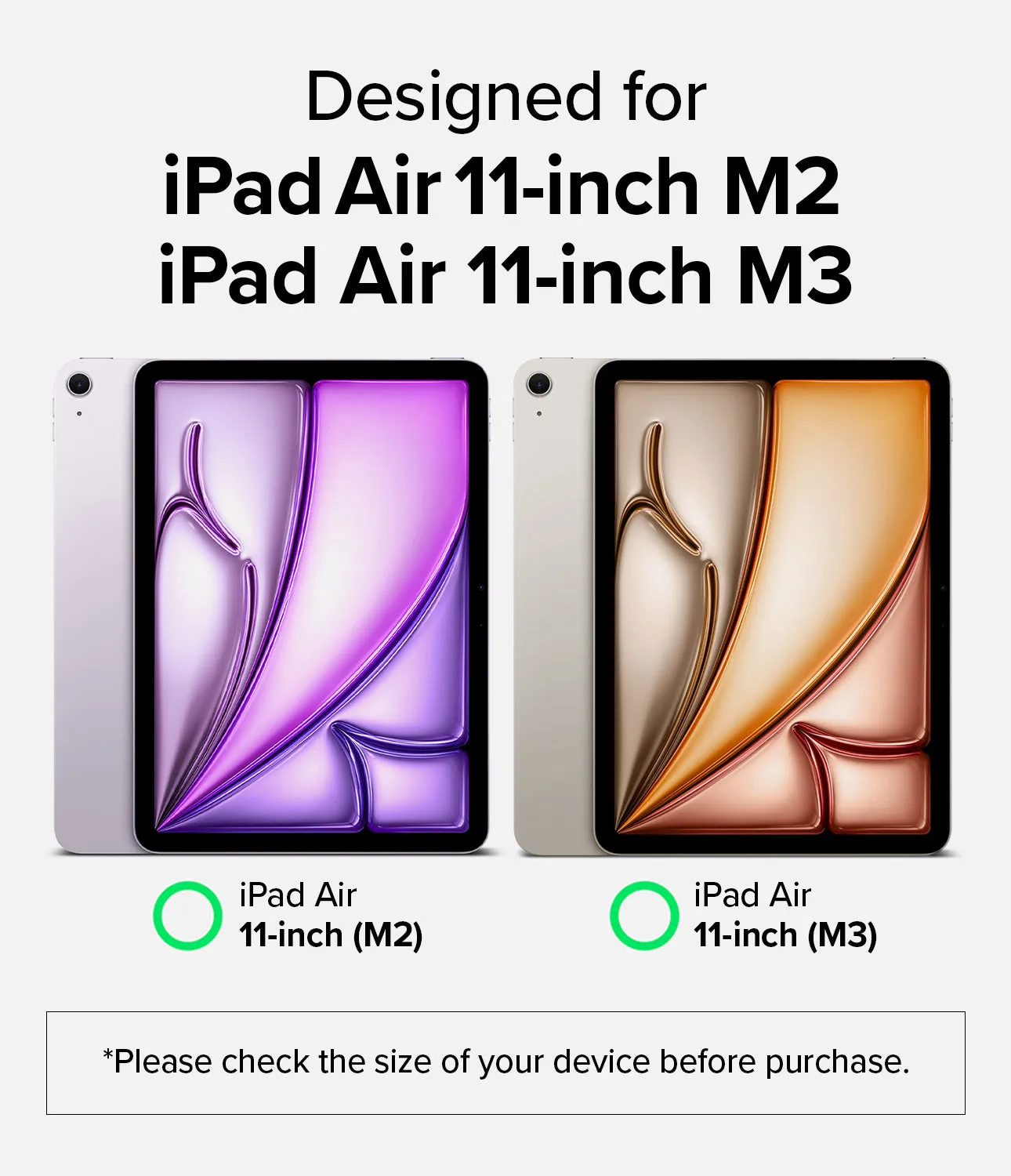 Flash Sale! iPad Air 11" (M2/M3) Screen Protector | Paper Touch Film  Last Few Pieces!