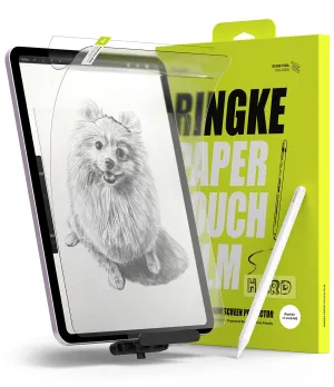 Flash Sale! iPad Air 11" (M2/M3) Screen Protector | Paper Touch Film  Last Few Pieces!