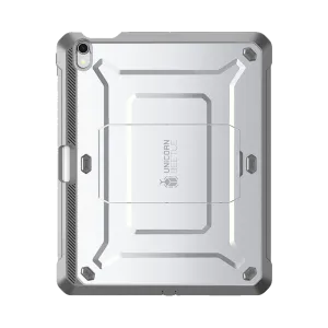 Flash Sale! iPad Pro 11 Inch (2024) Unicorn Beetle Pro Rugged Case-White  Limited Release!