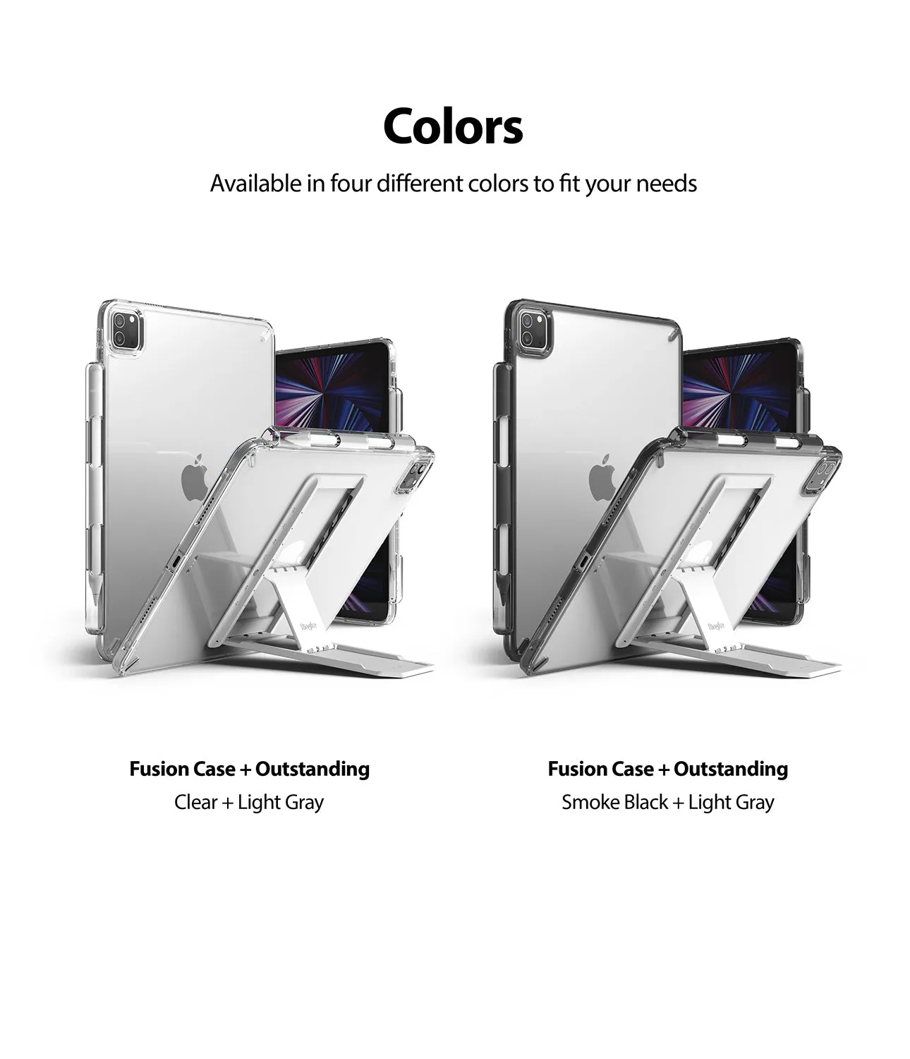 Flash Sale! iPad Pro Case 11" Case   Tablet Stand | Fusion   Outstanding  Almost Sold Out!