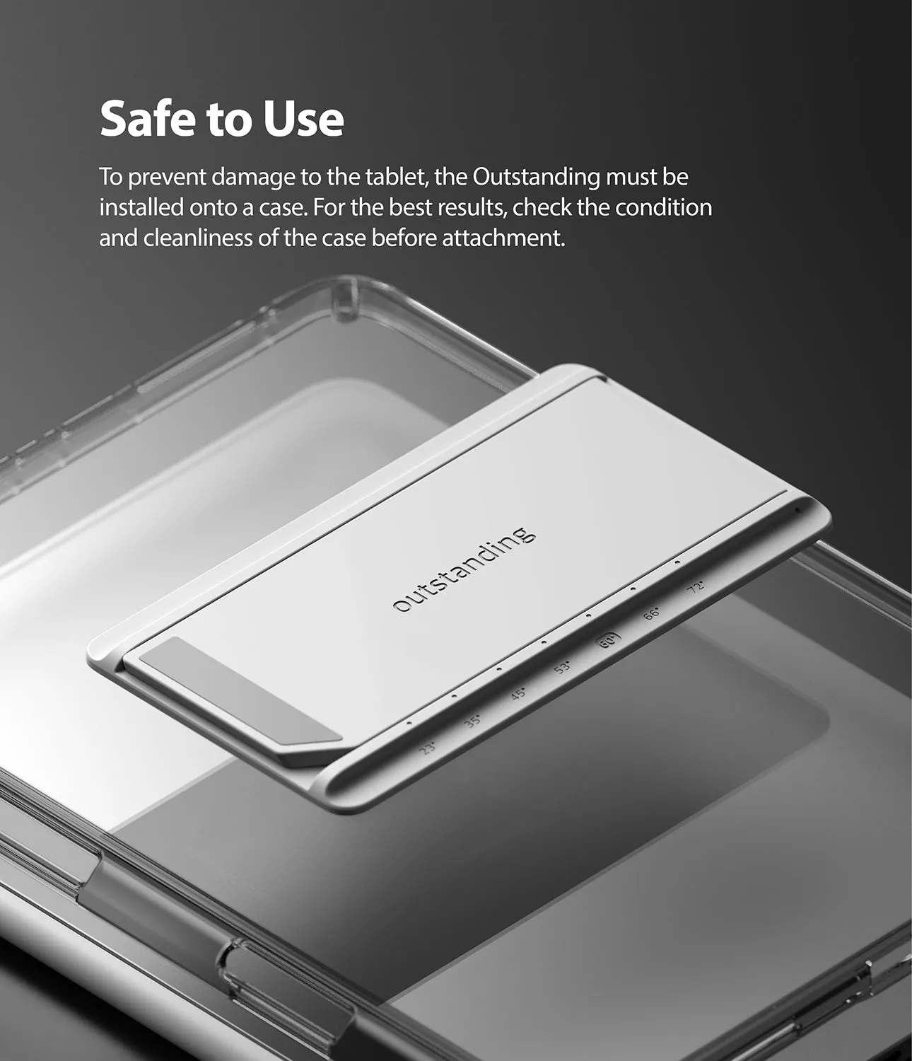 Flash Sale! iPad Pro Case 11" Case   Tablet Stand | Fusion   Outstanding  Almost Sold Out!