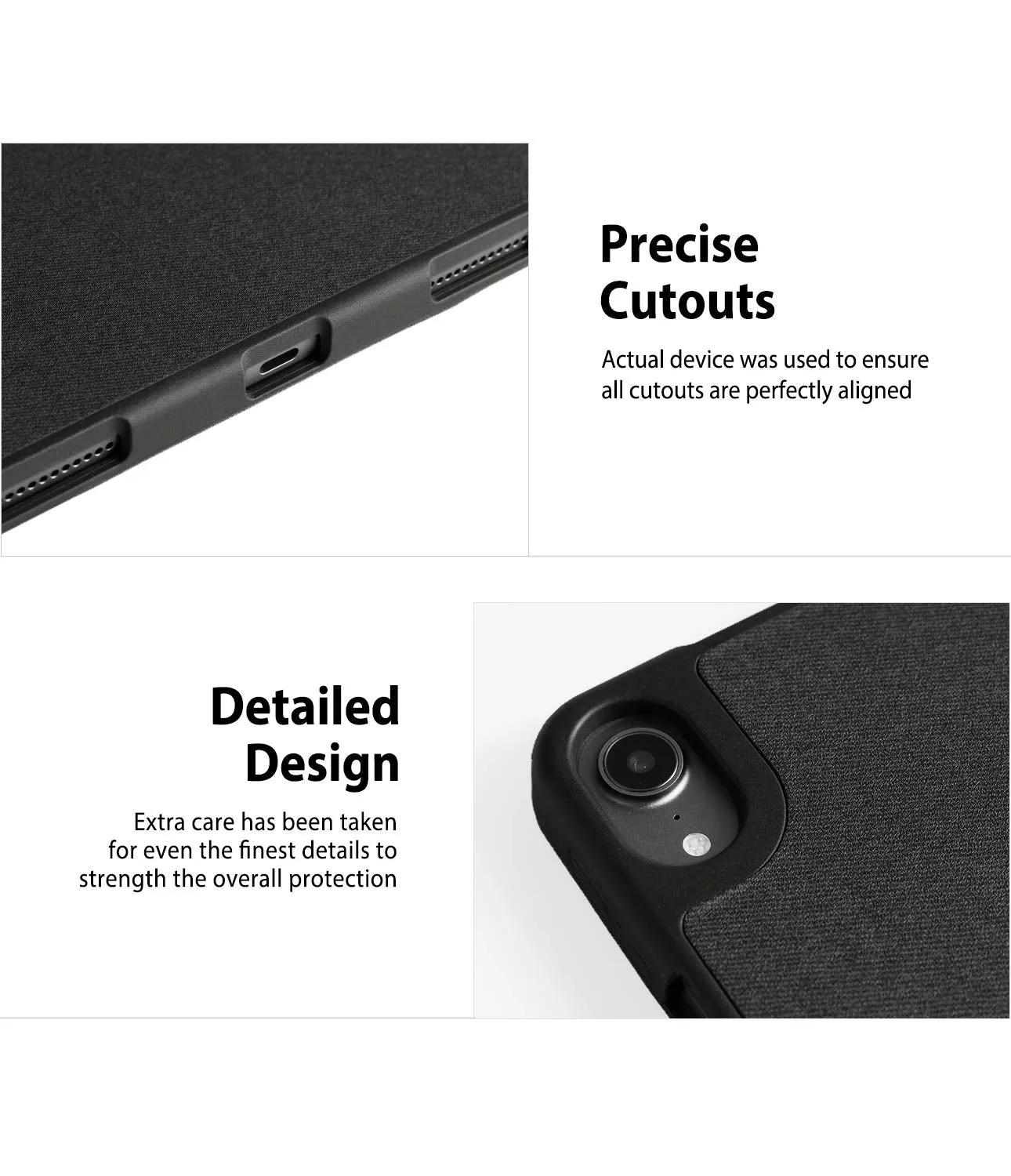 Flash Sale iPad Pro Case | Smart Cover Apple Pencil Stand  Limited Availability!