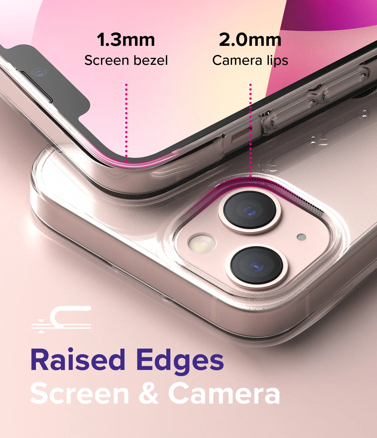 Flash Sale iPhone 13 Mini Case | Air  Almost Gone!