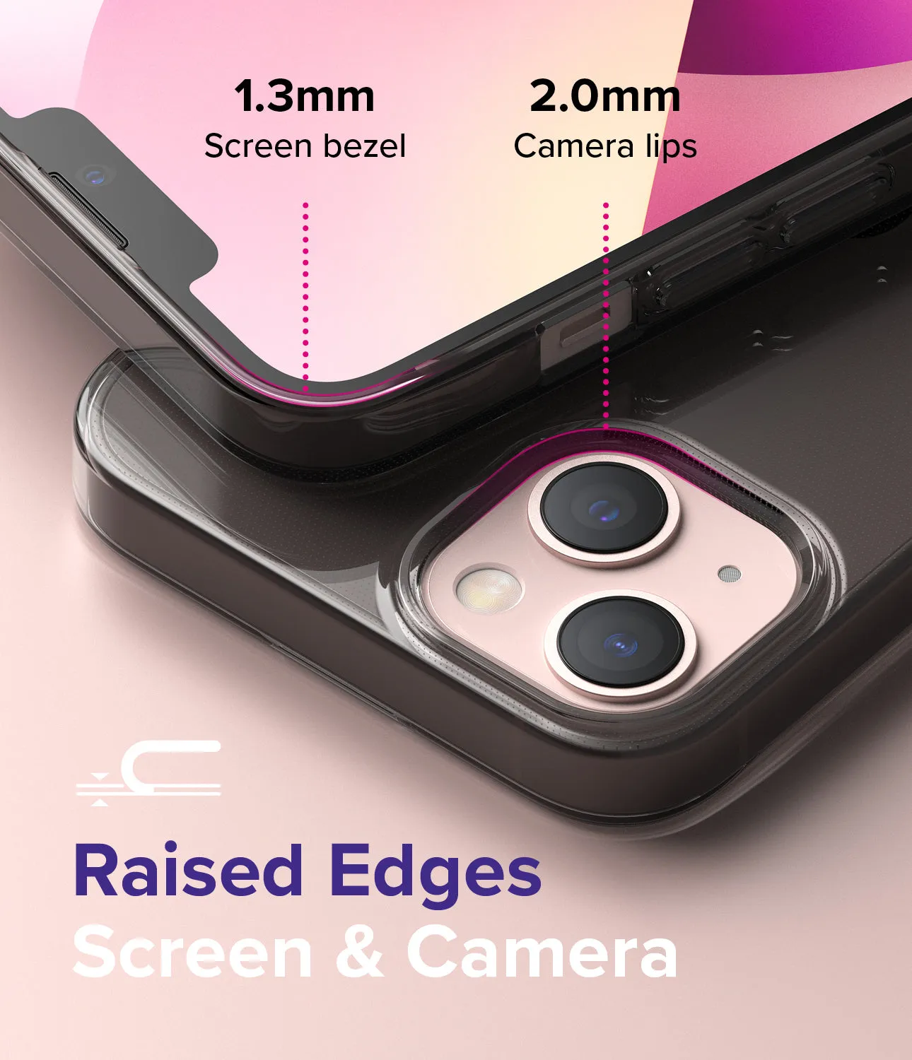 Flash Sale iPhone 13 Mini Case | Air  Almost Gone!
