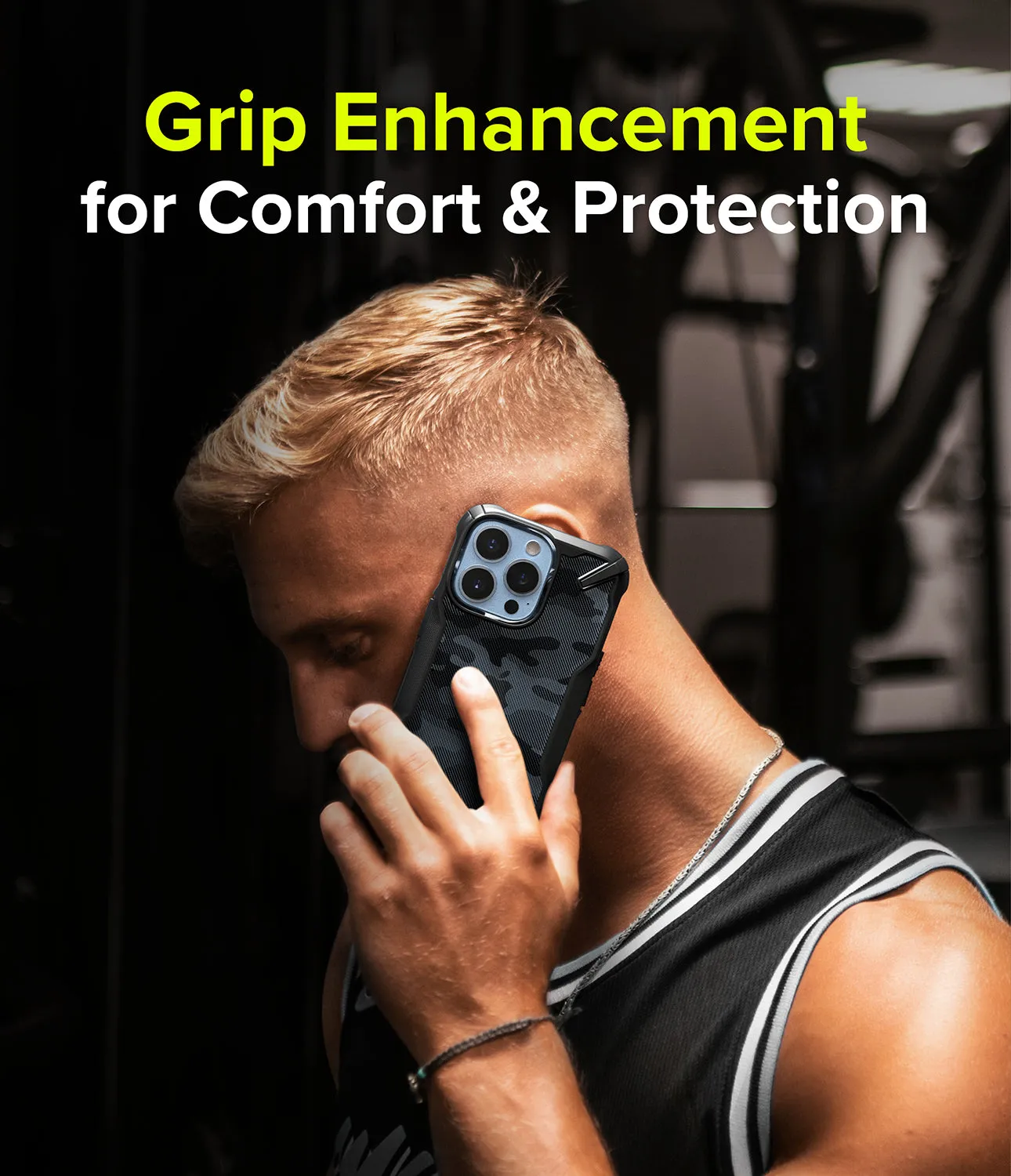 Flash Sale iPhone 13 Pro Case | Fusion-X  Limited Stock!