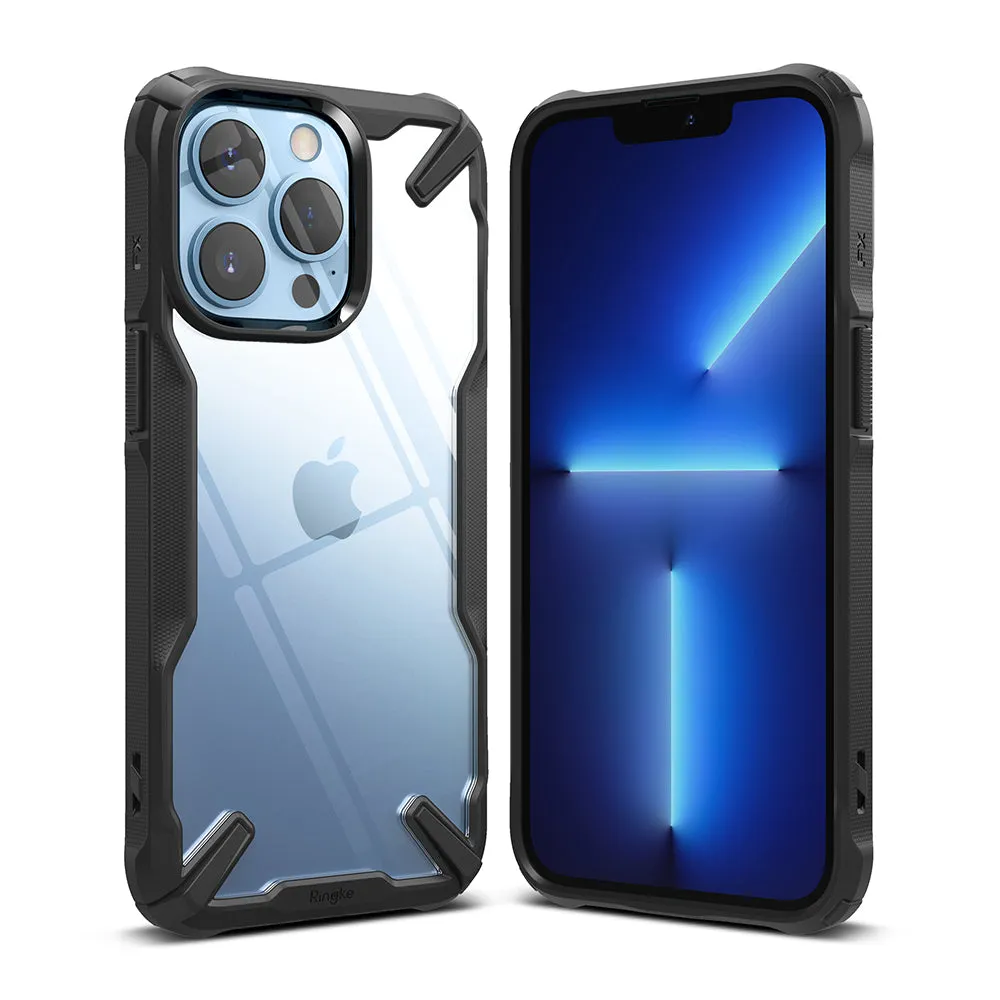 Flash Sale iPhone 13 Pro Case | Fusion-X  Limited Stock!