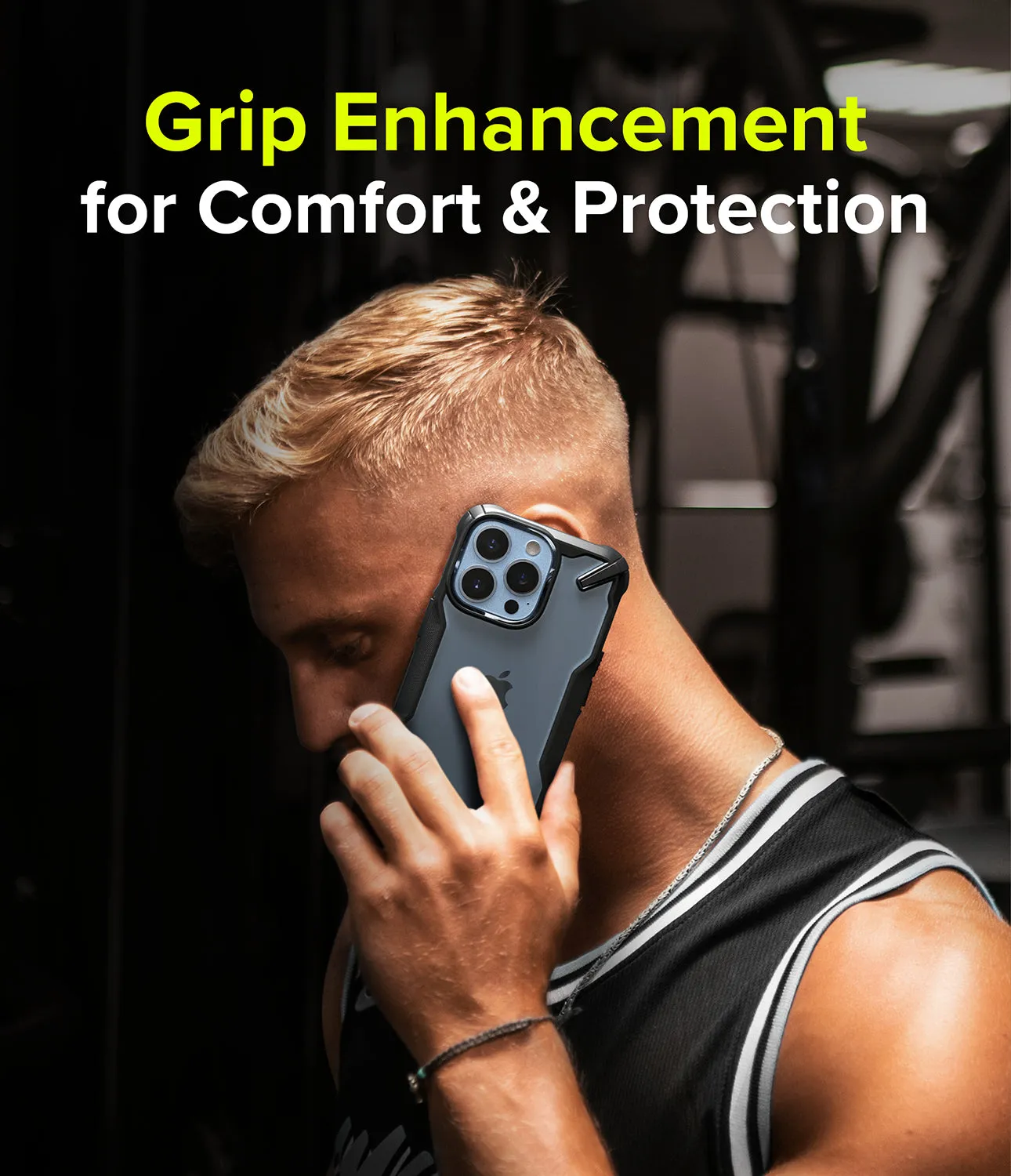 Flash Sale iPhone 13 Pro Case | Fusion-X  Limited Stock!