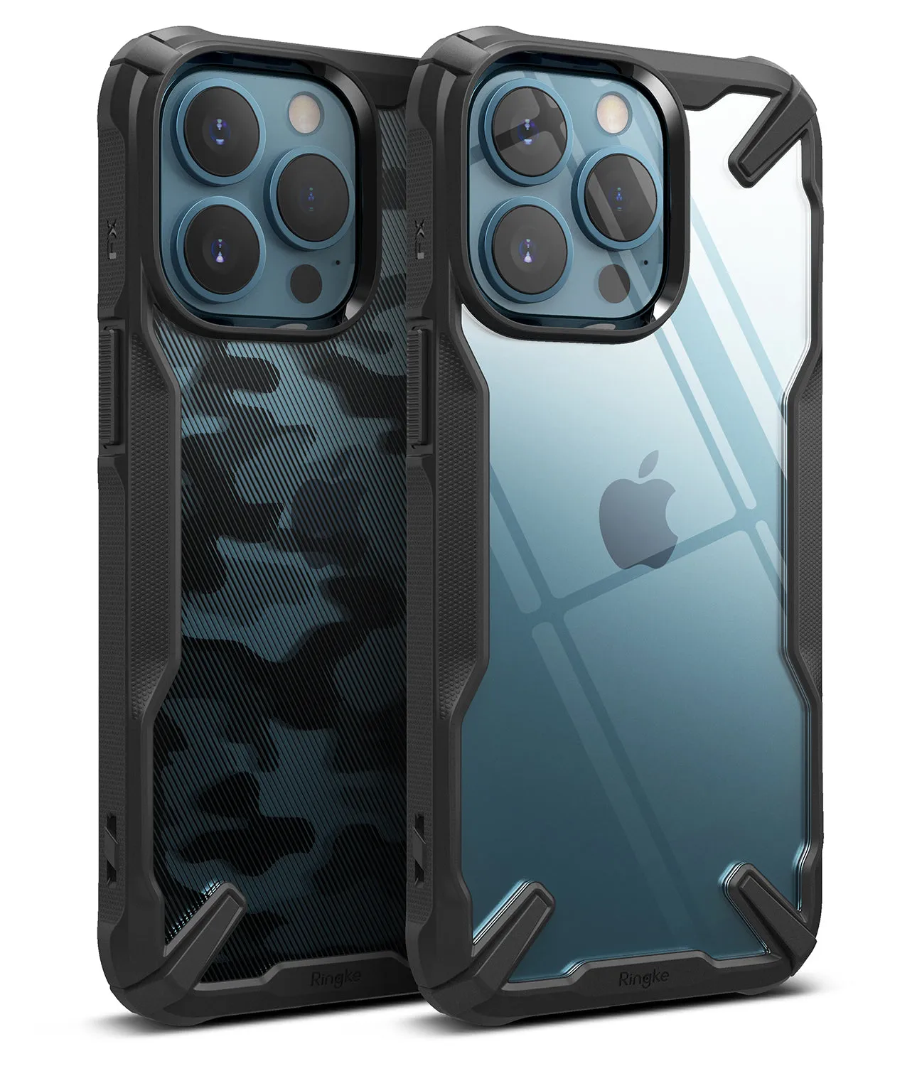 Flash Sale iPhone 13 Pro Case | Fusion-X  Limited Stock!