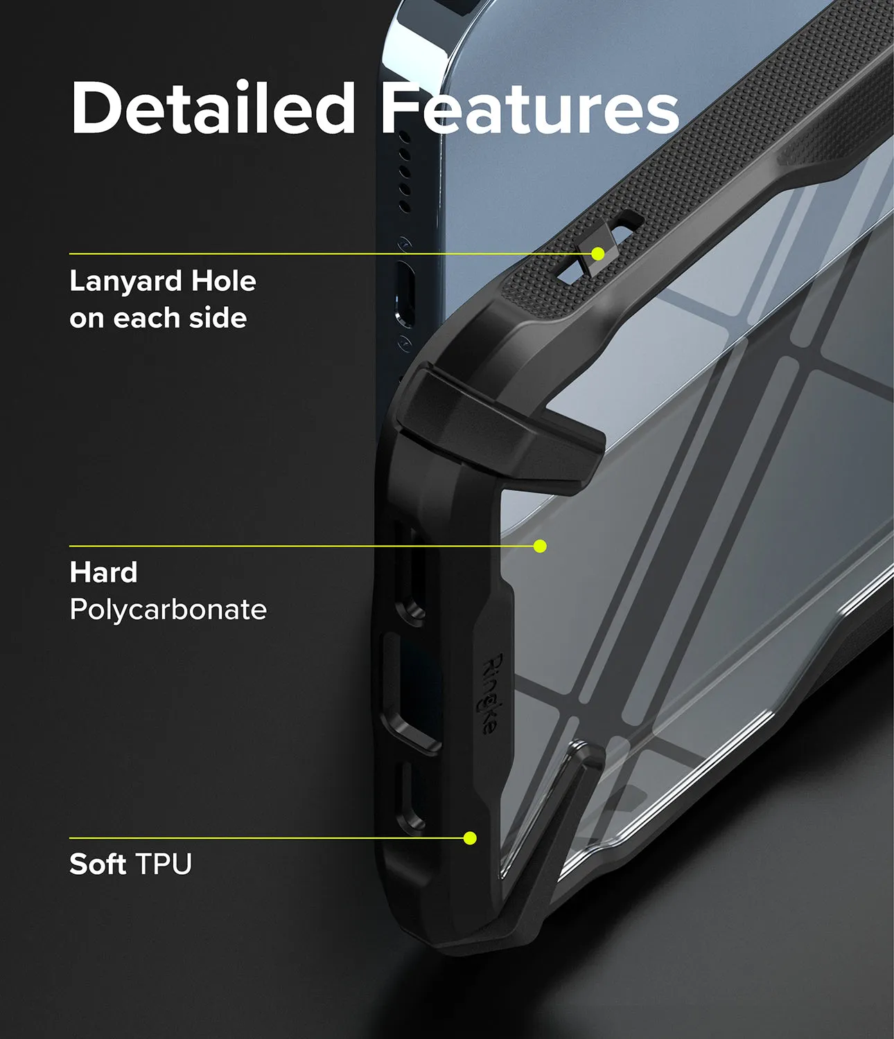 Flash Sale iPhone 13 Pro Case | Fusion-X  Limited Stock!