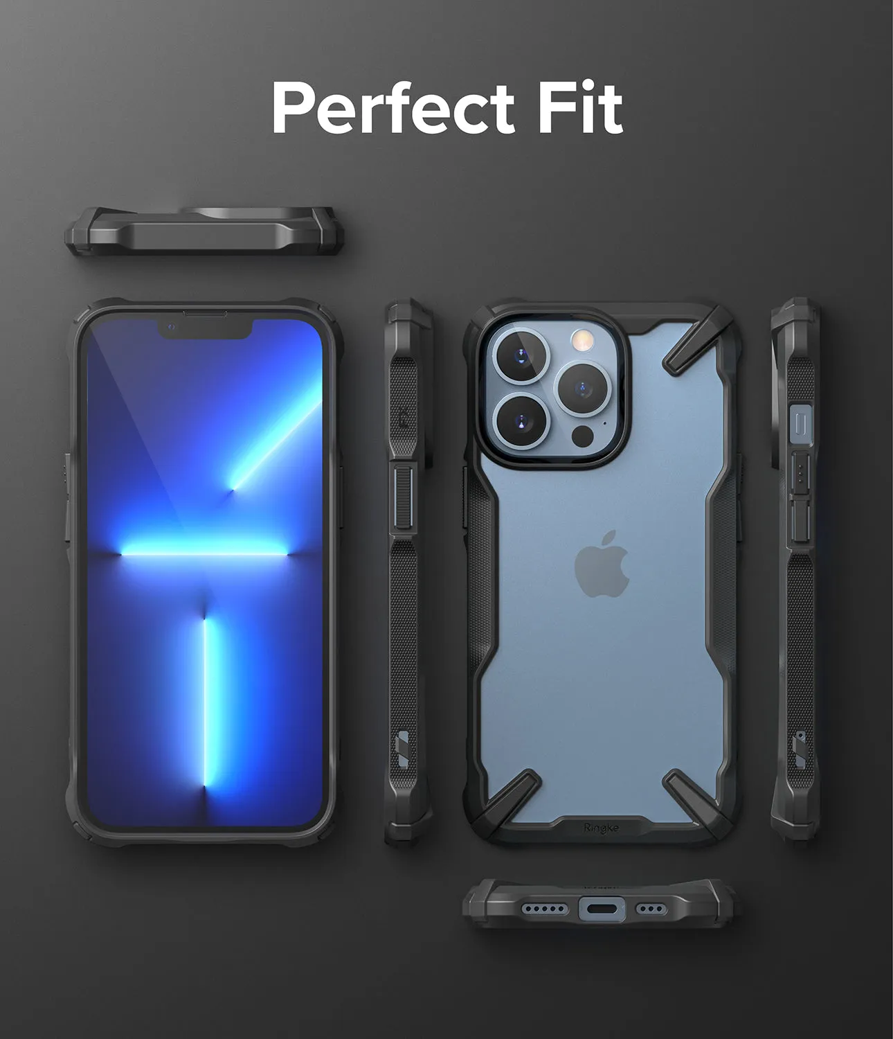 Flash Sale iPhone 13 Pro Case | Fusion-X  Limited Stock!