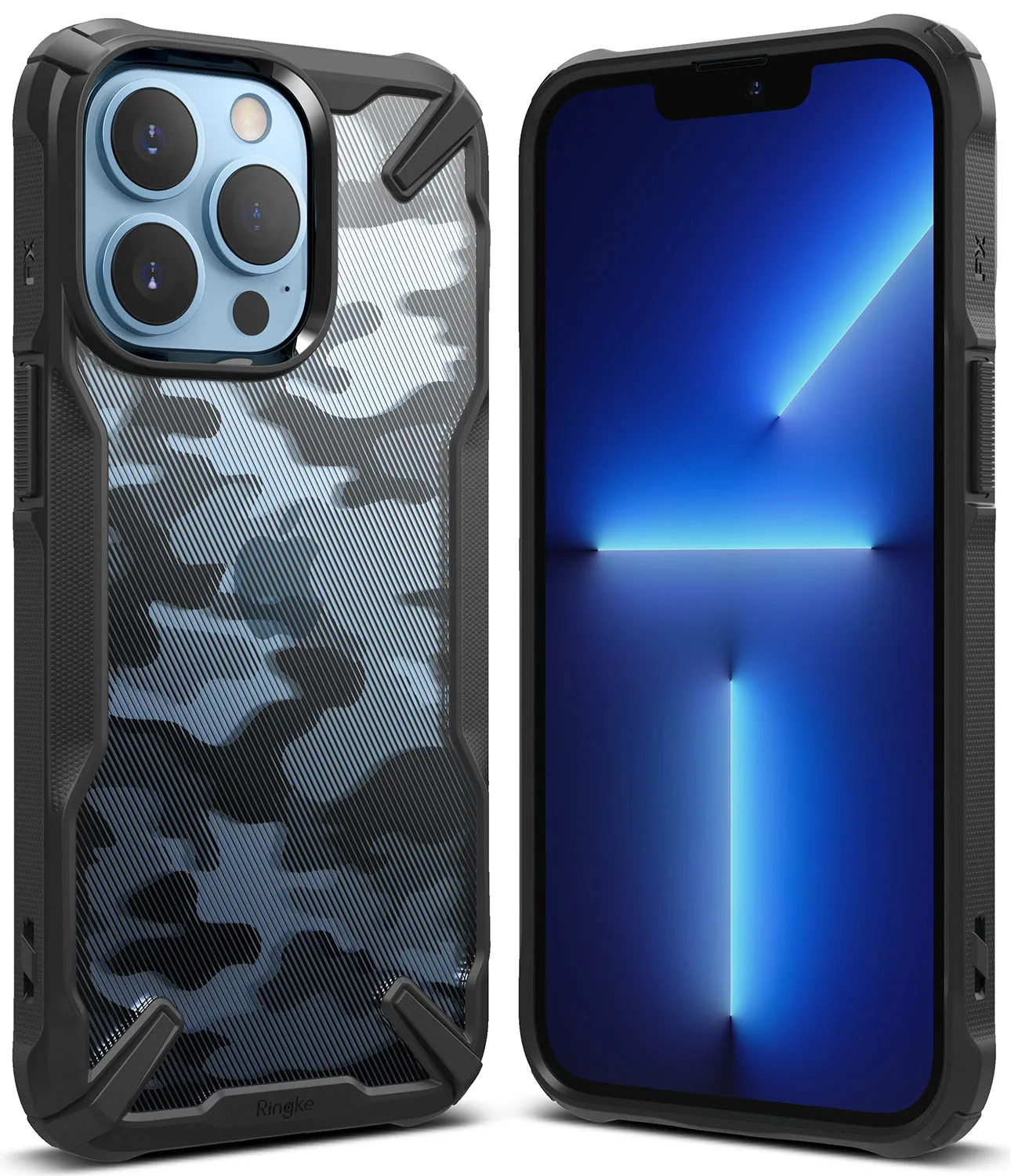 Flash Sale iPhone 13 Pro Case | Fusion-X  Limited Stock!