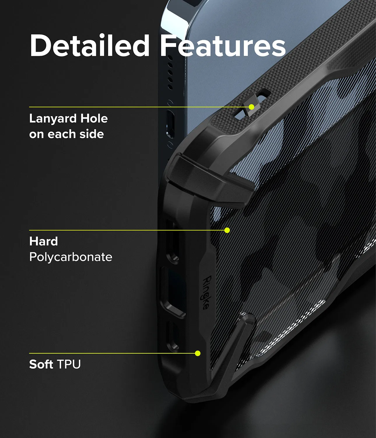 Flash Sale iPhone 13 Pro Case | Fusion-X  Limited Stock!