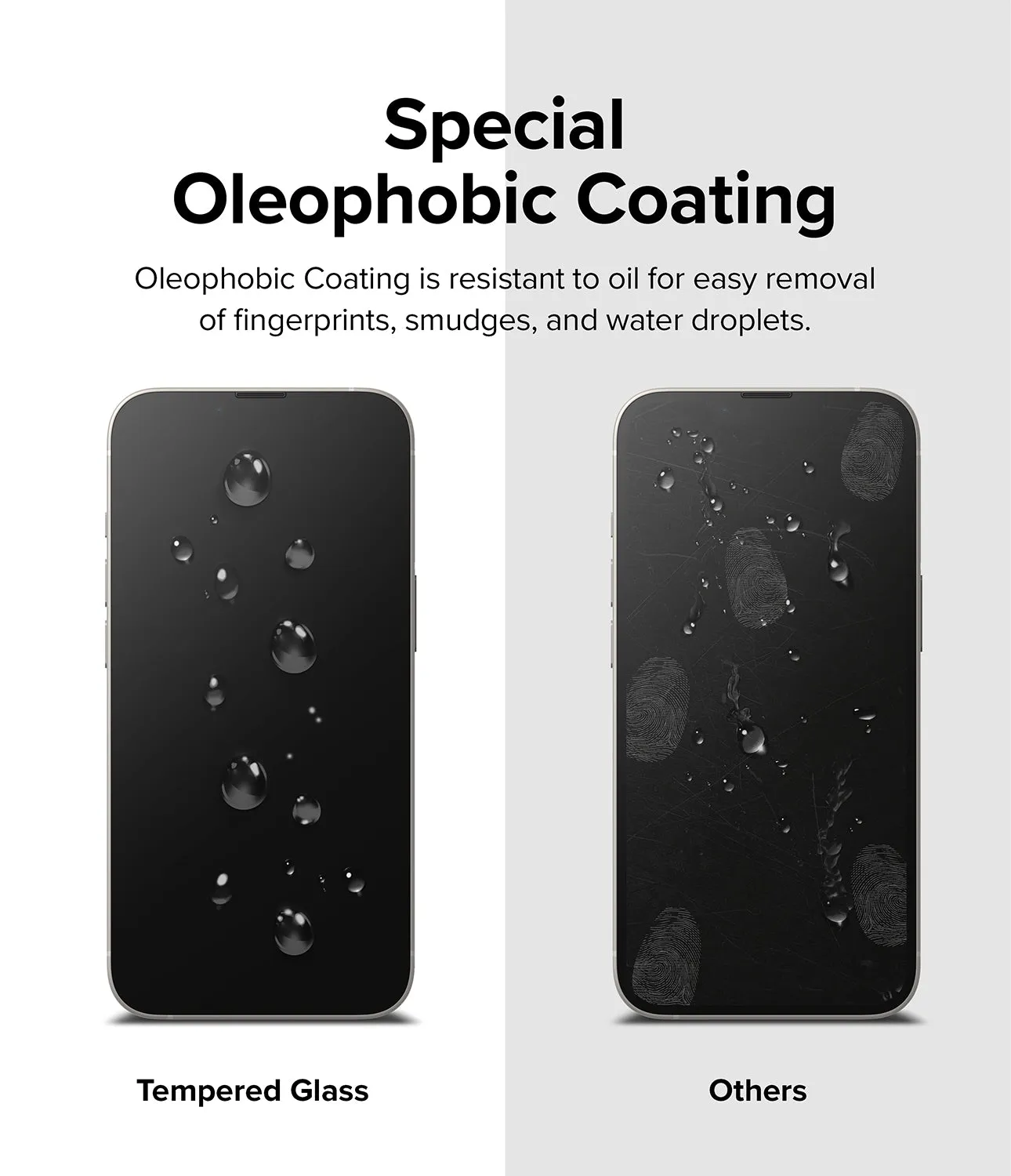 Flash Sale iPhone 14 Plus / 13 Pro Max Screen Protector | Full Cover Glass  Stylish & Comfortable