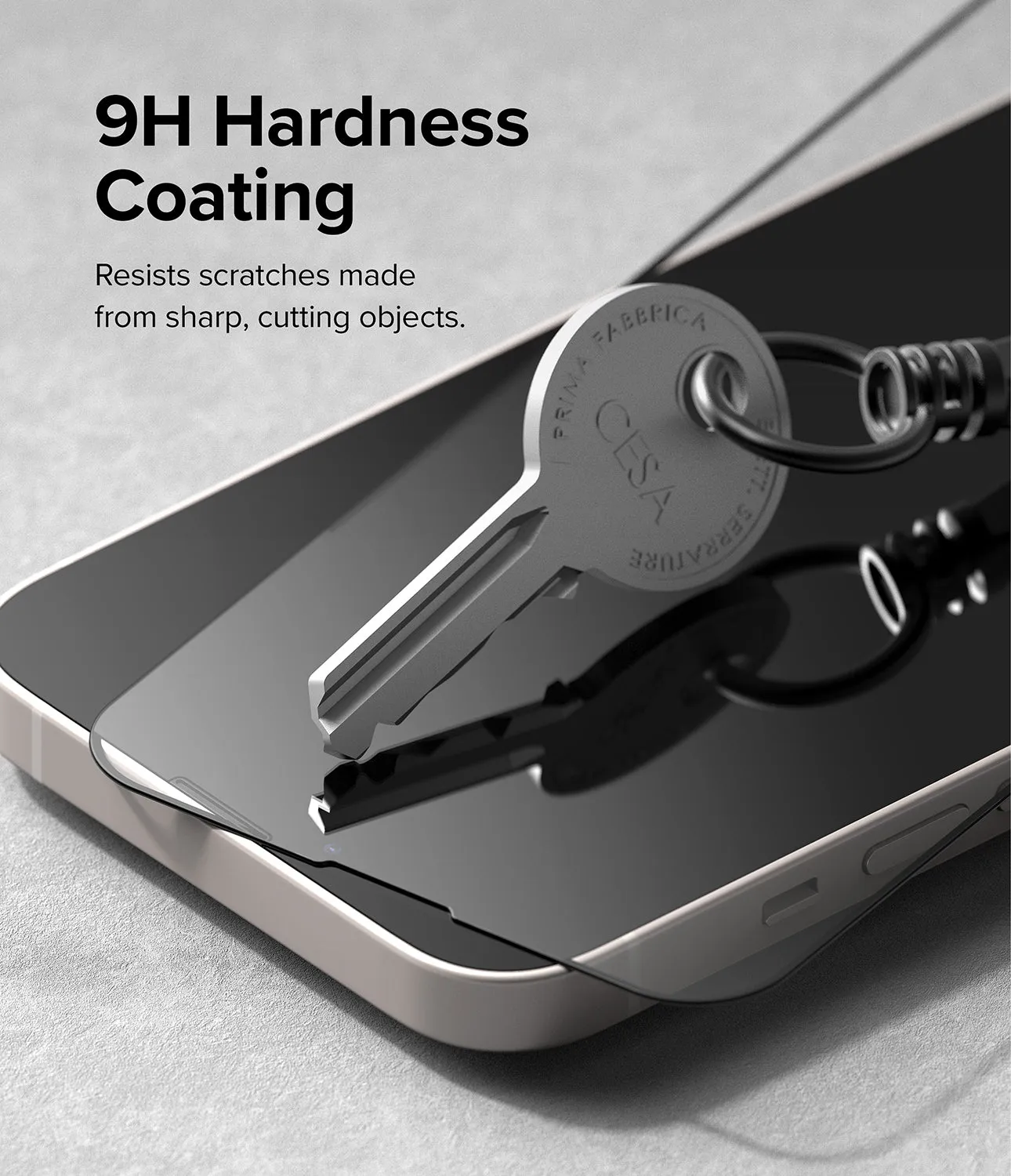 Flash Sale iPhone 14 Plus / 13 Pro Max Screen Protector | Full Cover Glass  Stylish & Comfortable