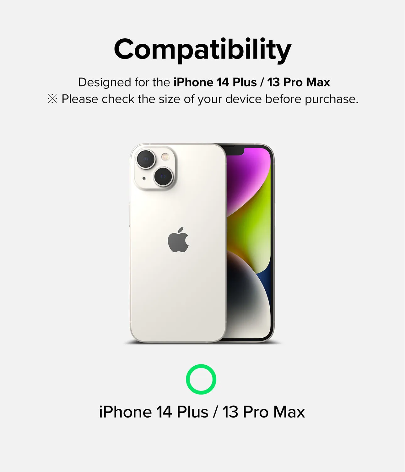 Flash Sale iPhone 14 Plus / 13 Pro Max Screen Protector | Full Cover Glass  Stylish & Comfortable