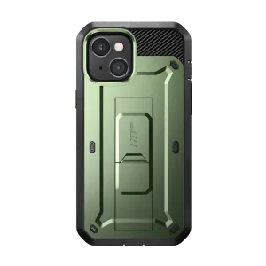 Flash Sale! iPhone 14 Plus 6.7 inch Unicorn Beetle PRO Rugged Case-Dark Green  Last Few Pieces!