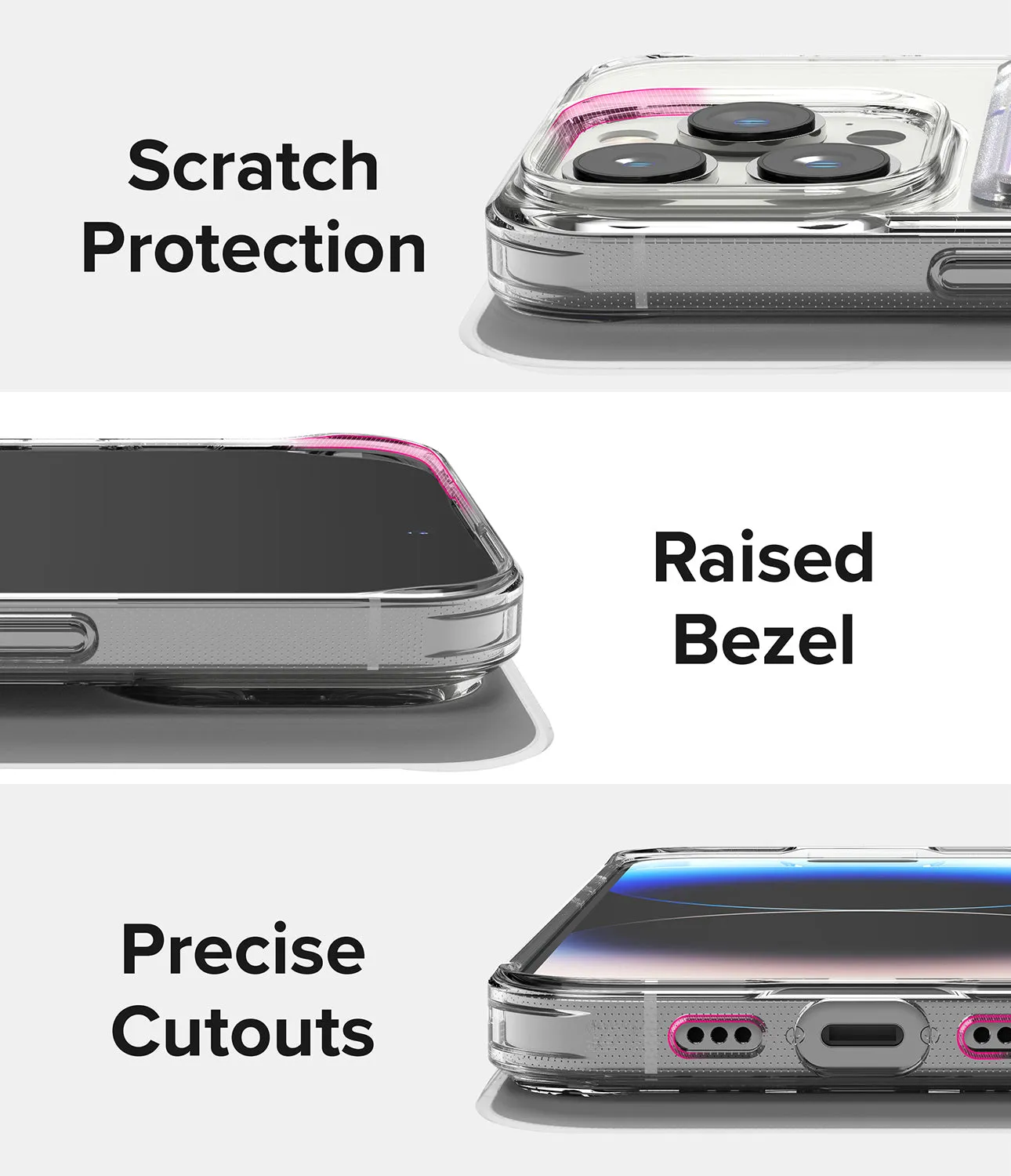 Flash Sale! iPhone 14 Pro Case | Fusion Card  Today Only!