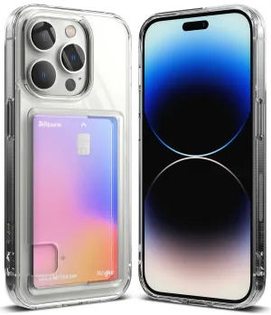 Flash Sale! iPhone 14 Pro Case | Fusion Card  Today Only!