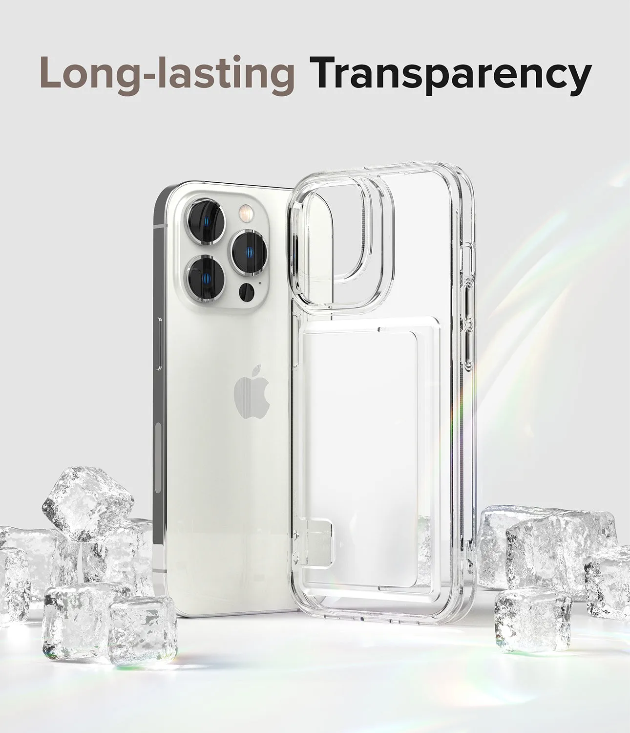 Flash Sale! iPhone 14 Pro Case | Fusion Card  Today Only!