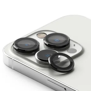 Flash Sale! iPhone 14 Pro Max / 14 Pro | Camera Lens Frame Glass  Going Fast!