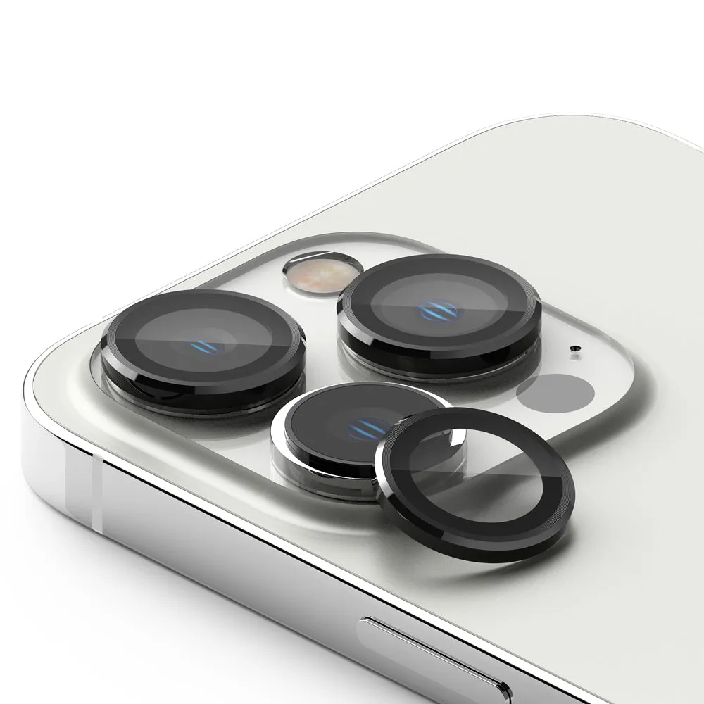 Flash Sale! iPhone 14 Pro Max / 14 Pro | Camera Lens Frame Glass  Going Fast!