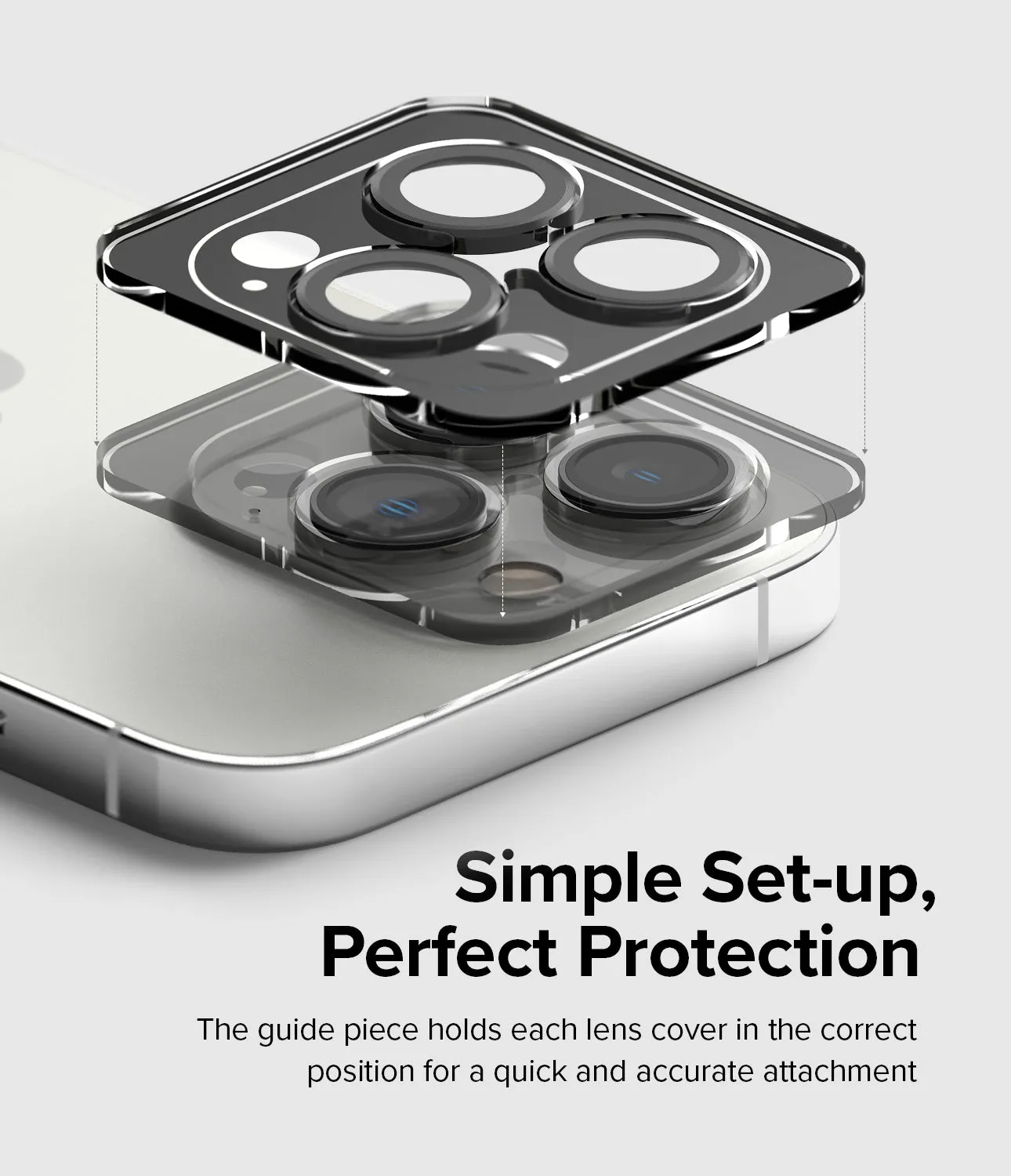 Flash Sale! iPhone 14 Pro Max / 14 Pro | Camera Lens Frame Glass  Going Fast!