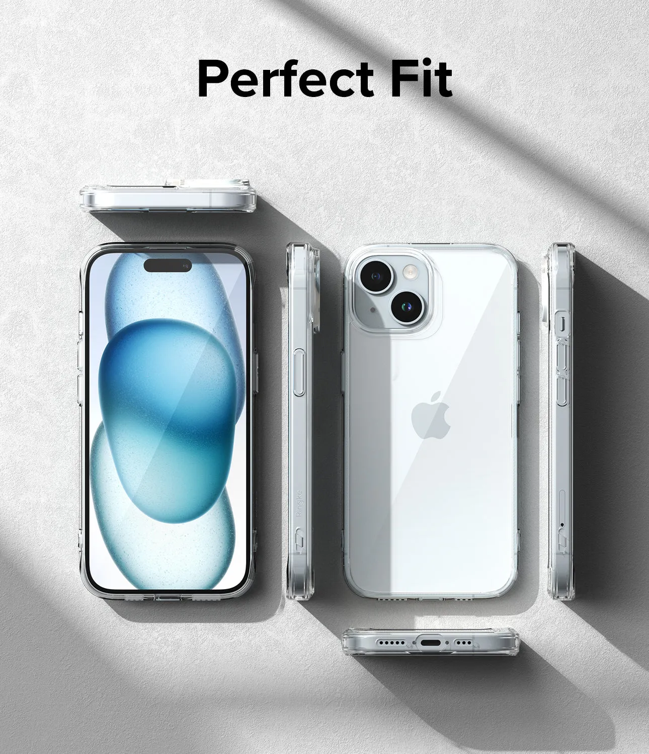 Flash Sale iPhone 15 Case | Fusion  Almost Sold Out!