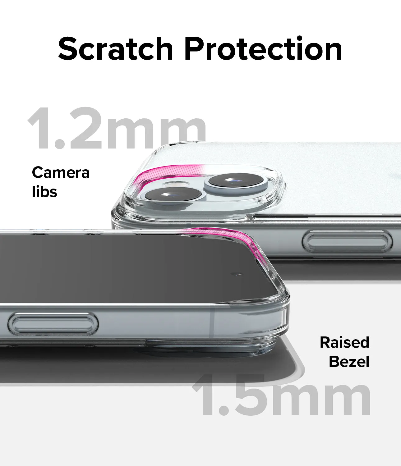 Flash Sale iPhone 15 Case | Fusion  Almost Sold Out!