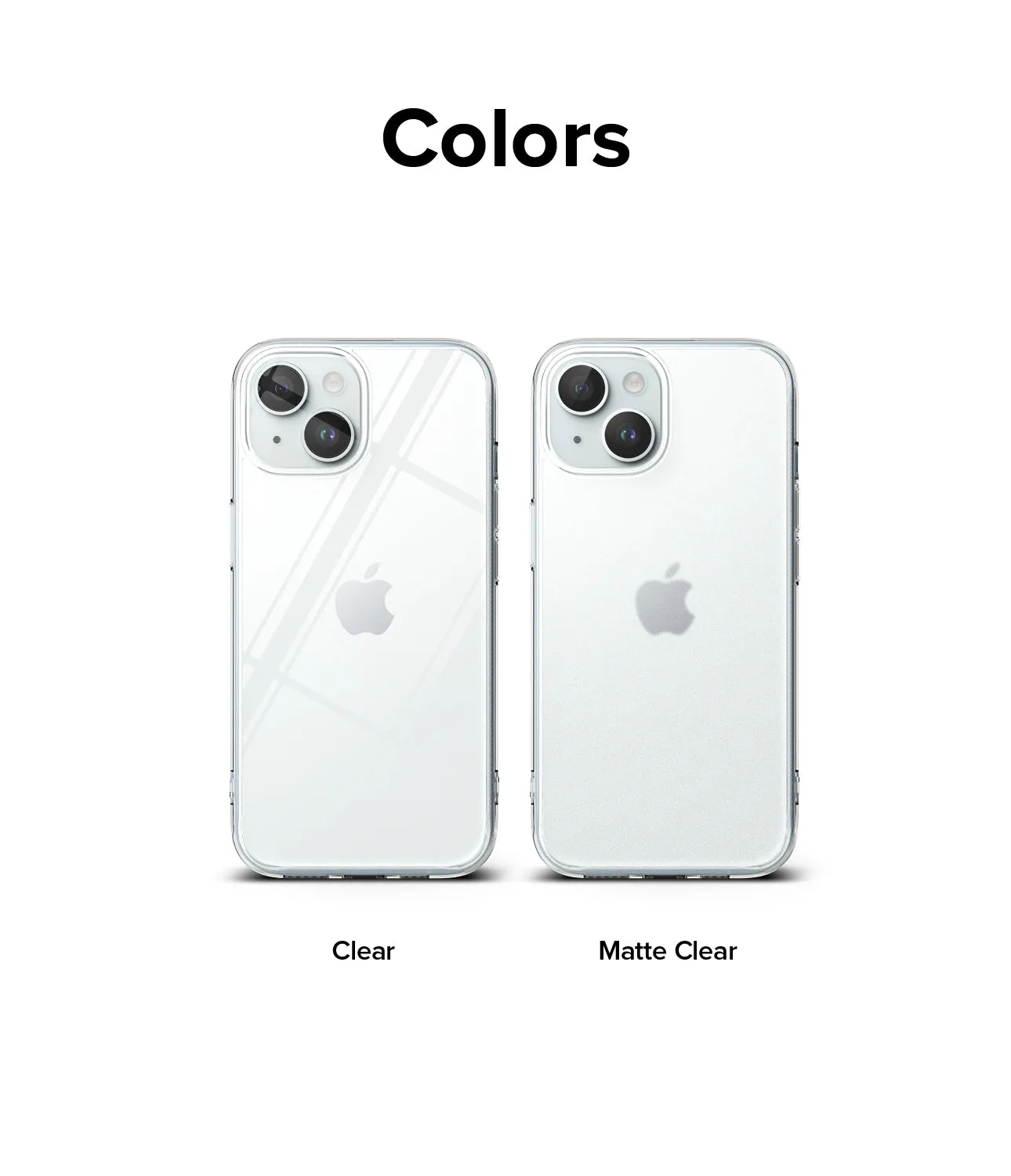 Flash Sale iPhone 15 Case | Fusion  Almost Sold Out!