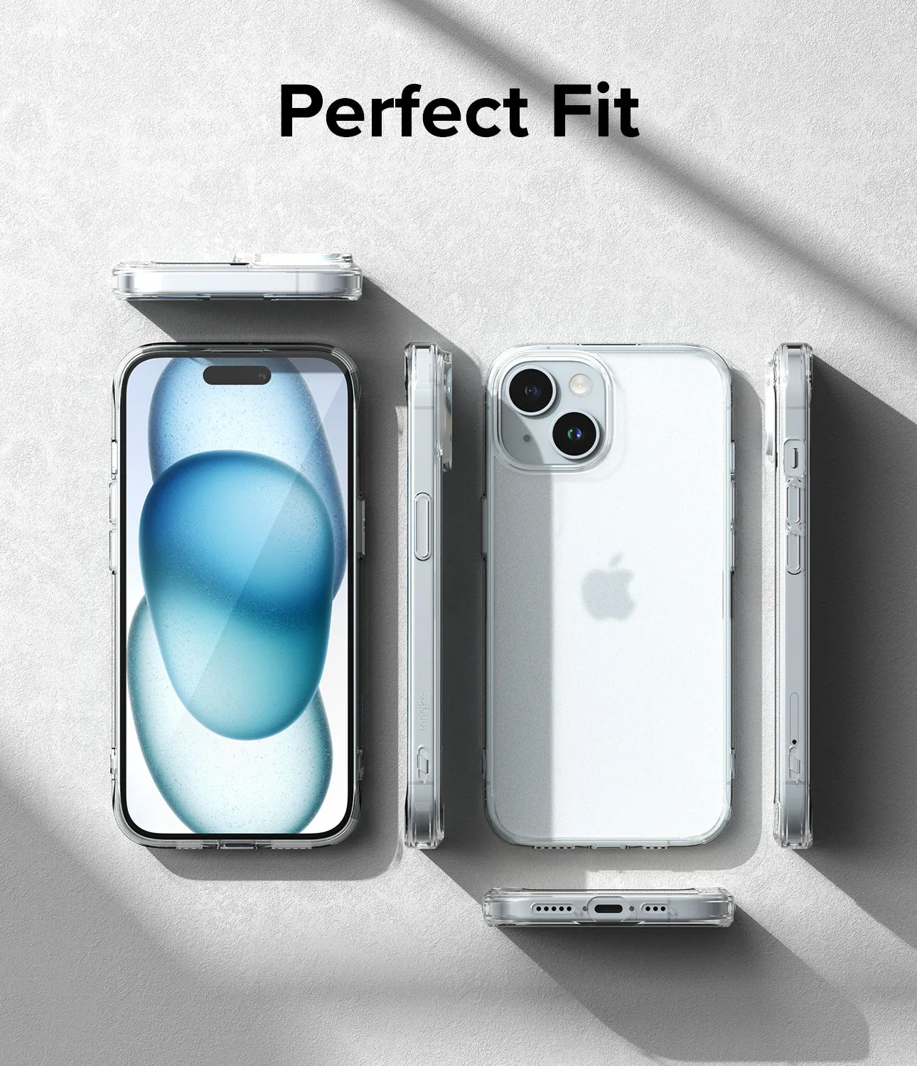 Flash Sale iPhone 15 Case | Fusion  Almost Sold Out!