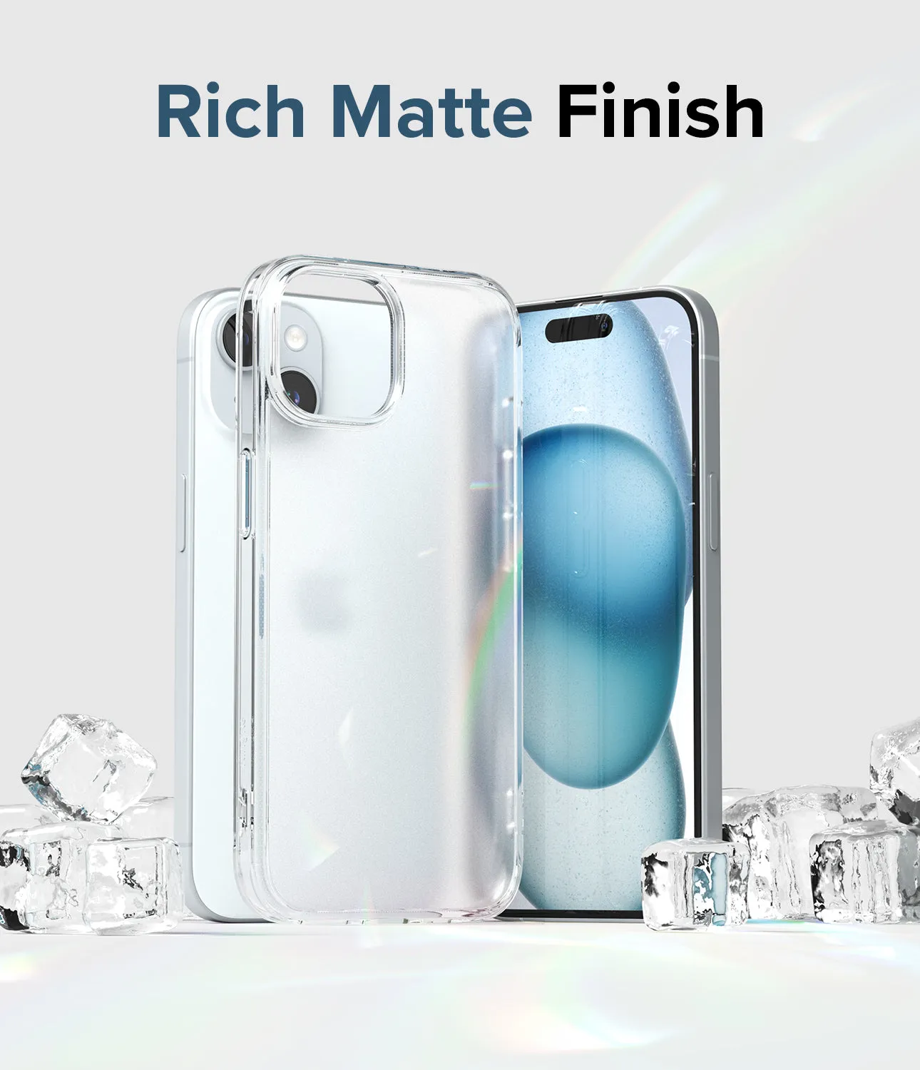 Flash Sale iPhone 15 Case | Fusion  Almost Sold Out!