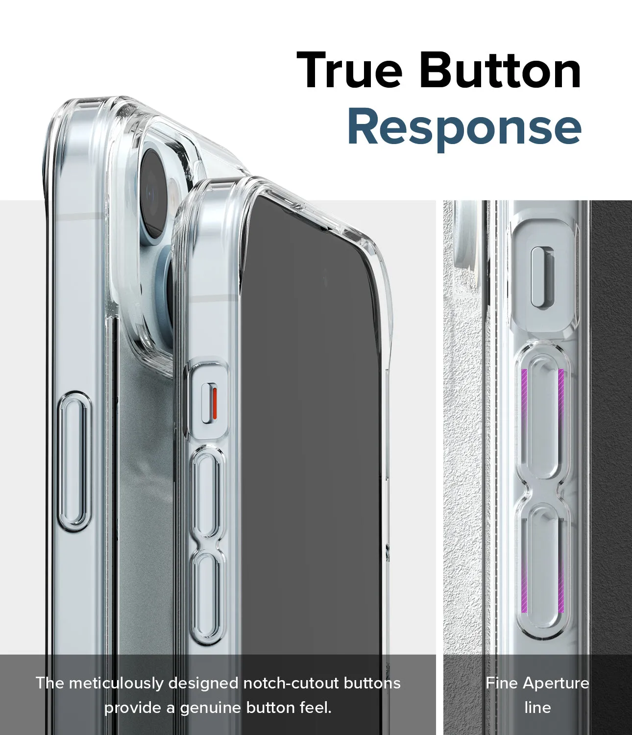 Flash Sale iPhone 15 Case | Fusion  Almost Sold Out!