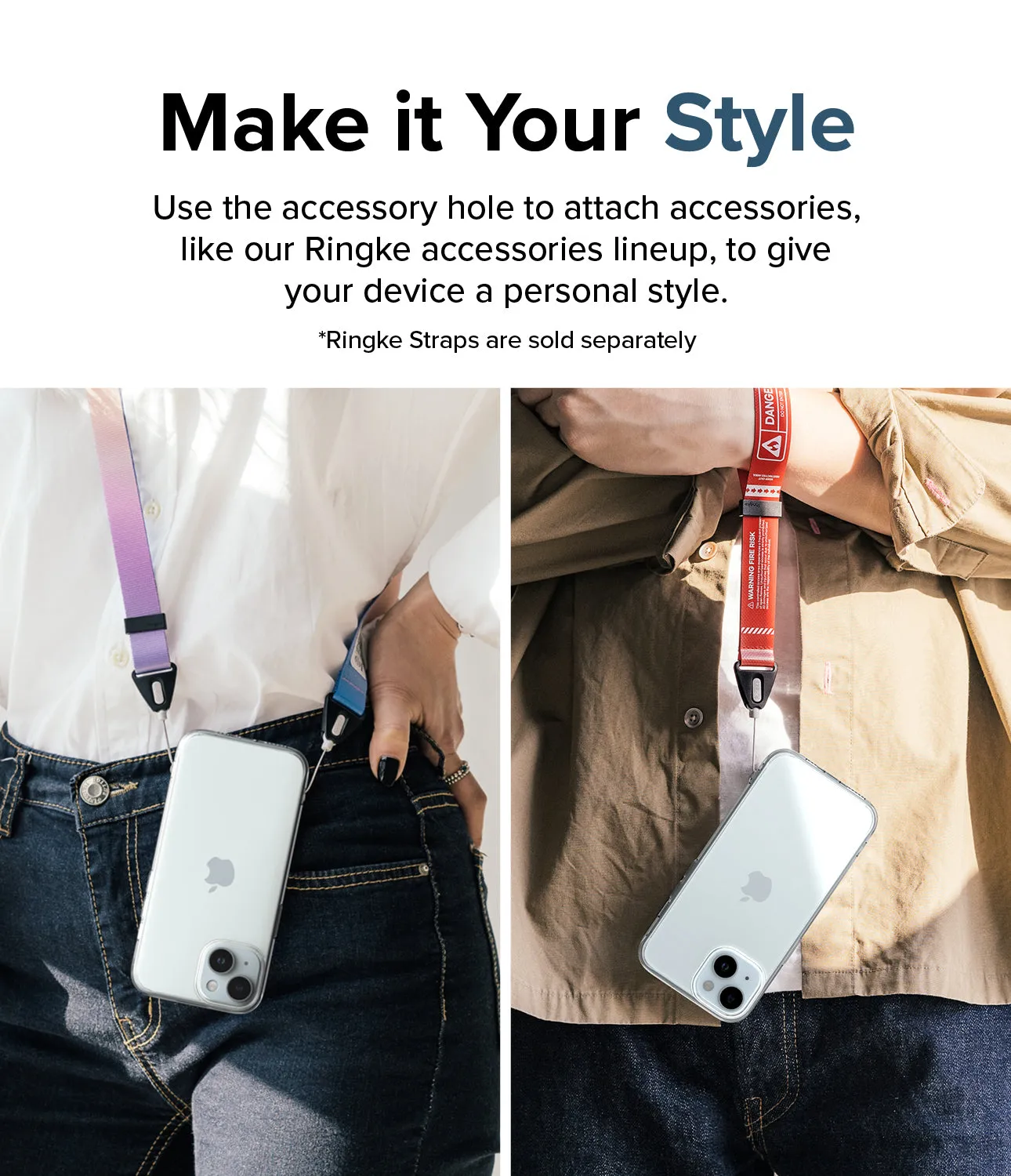 Flash Sale iPhone 15 Case | Fusion  Almost Sold Out!
