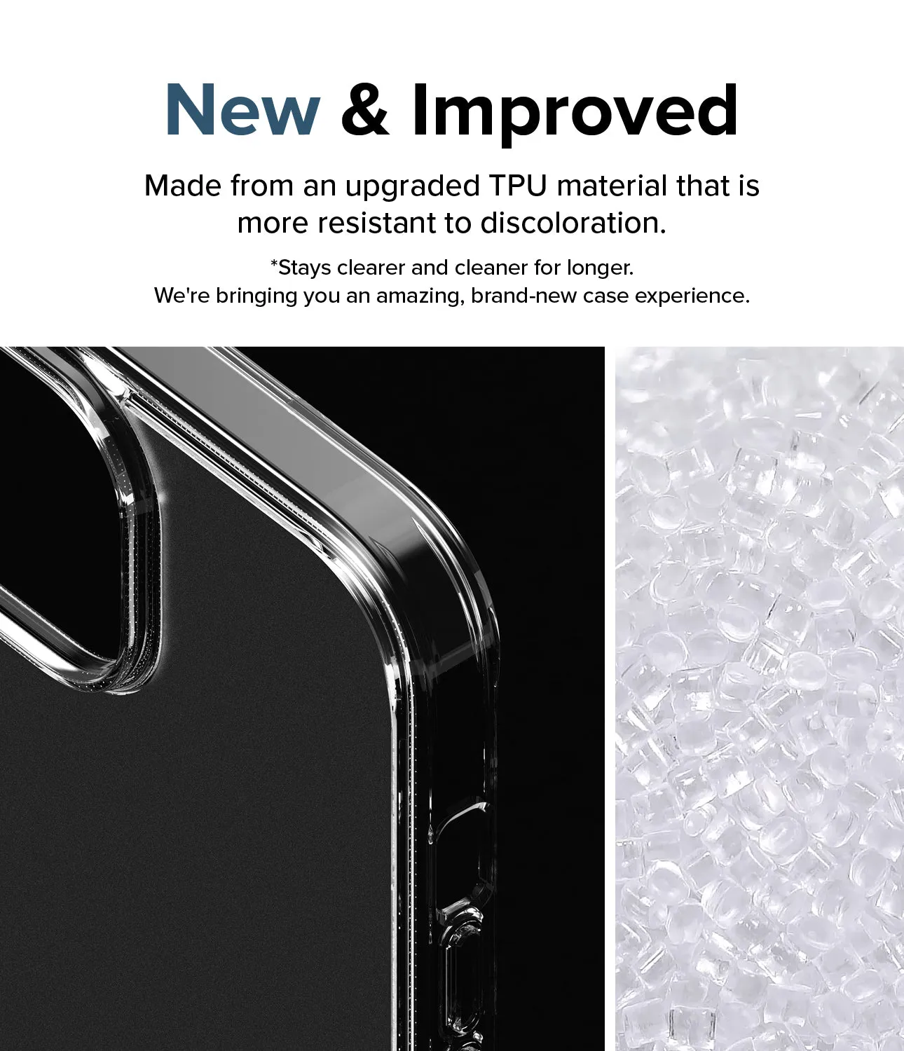 Flash Sale iPhone 15 Case | Fusion  Almost Sold Out!