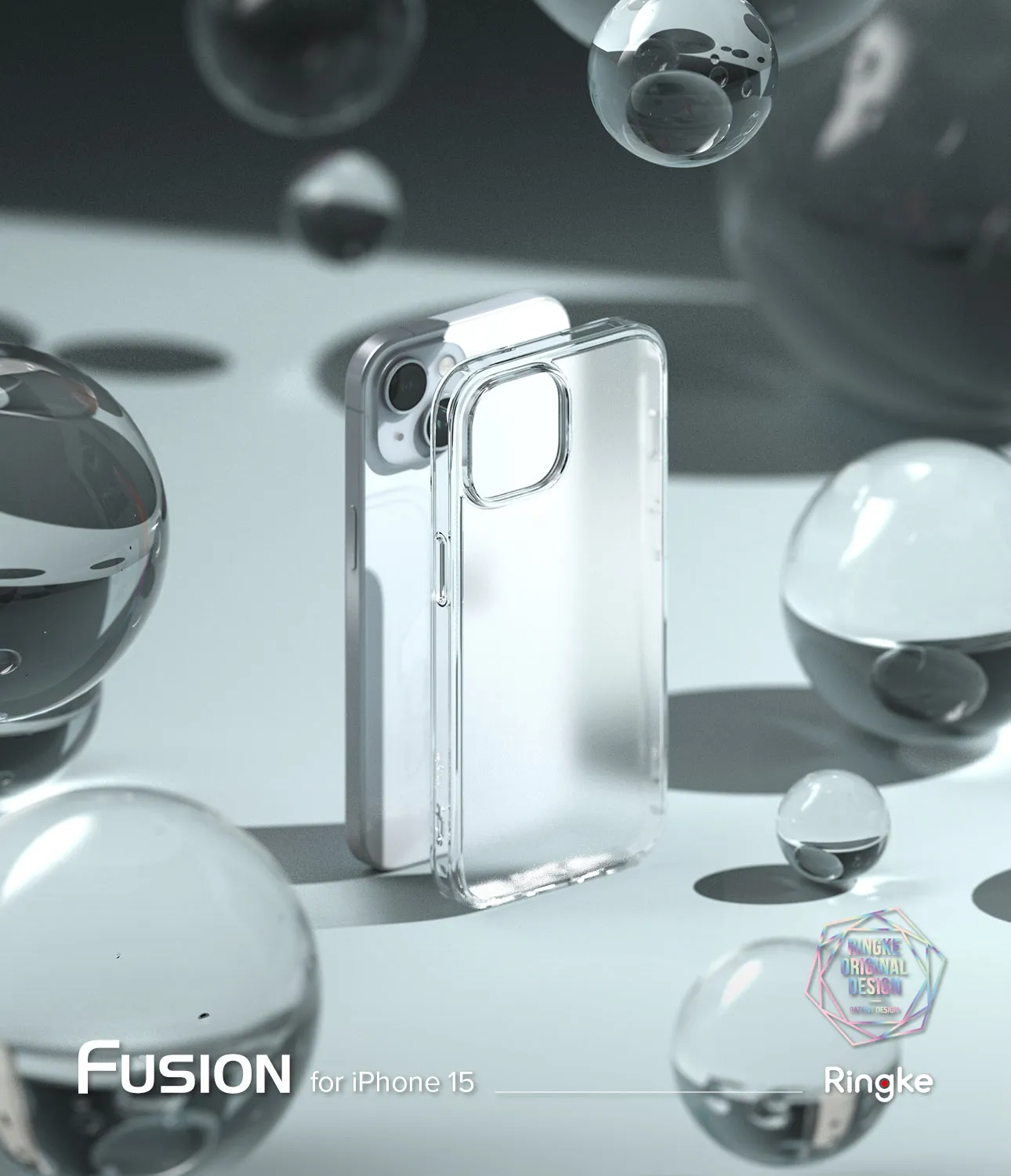 Flash Sale iPhone 15 Case | Fusion  Almost Sold Out!