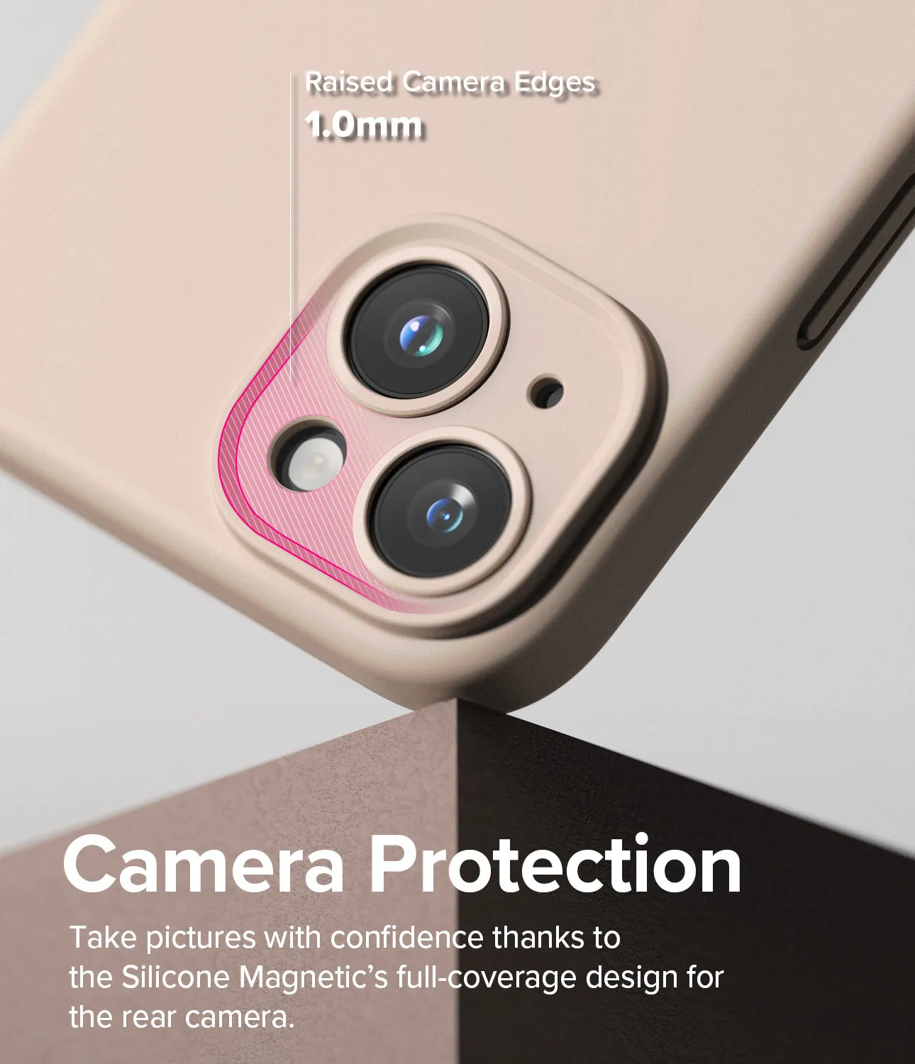 Flash Sale iPhone 15 Case | Silicone Magnetic  Almost Sold Out!