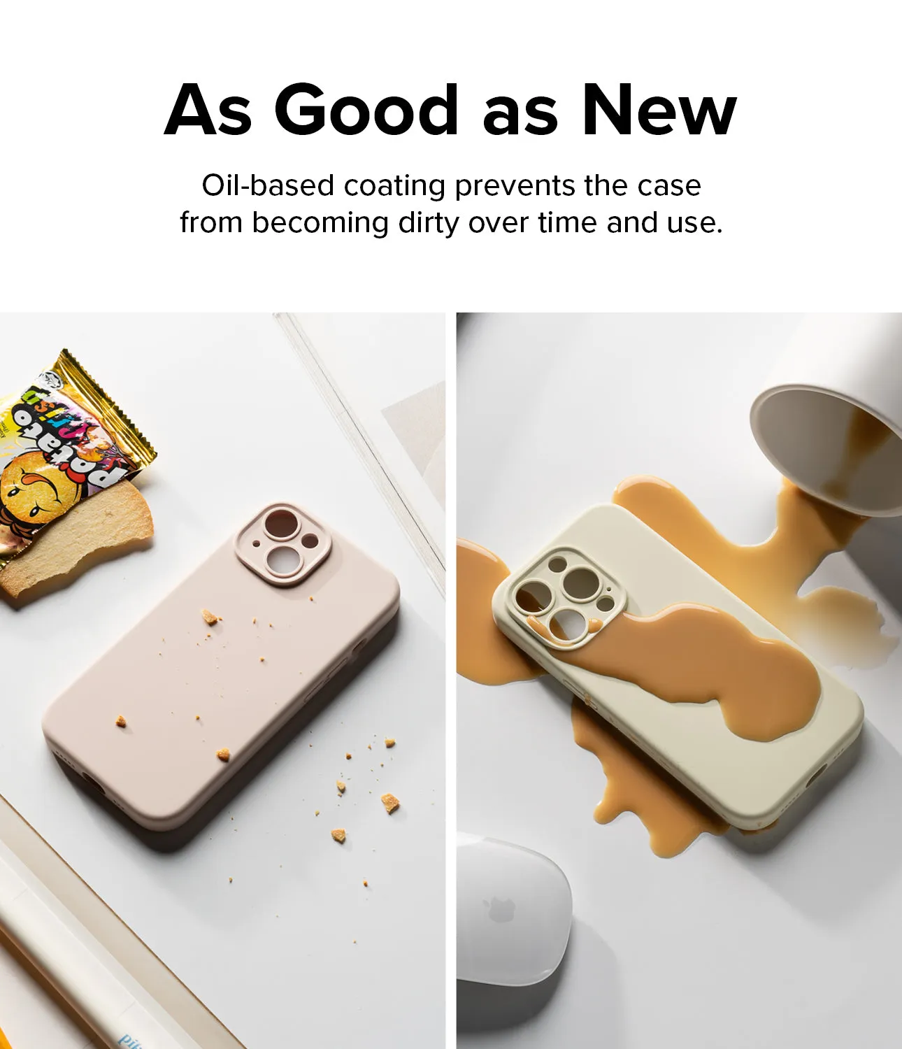 Flash Sale iPhone 15 Case | Silicone Magnetic  Almost Sold Out!
