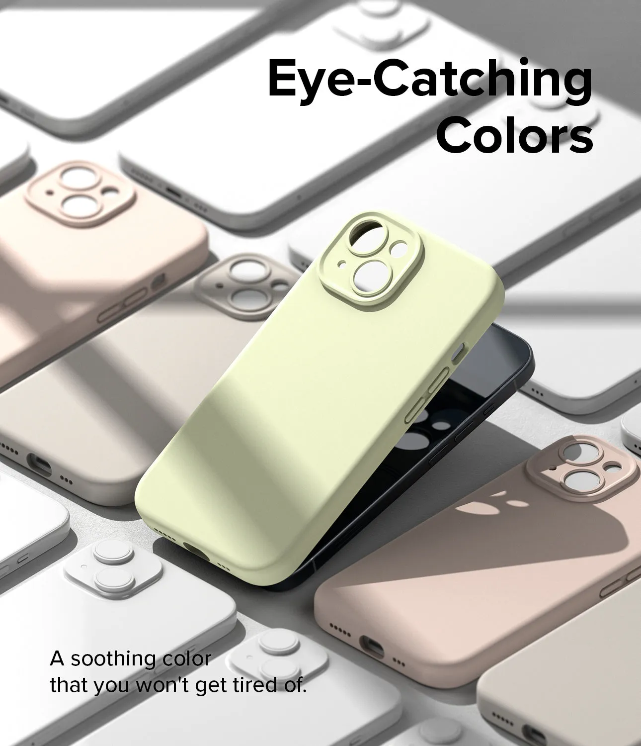 Flash Sale iPhone 15 Case | Silicone Magnetic  Almost Sold Out!