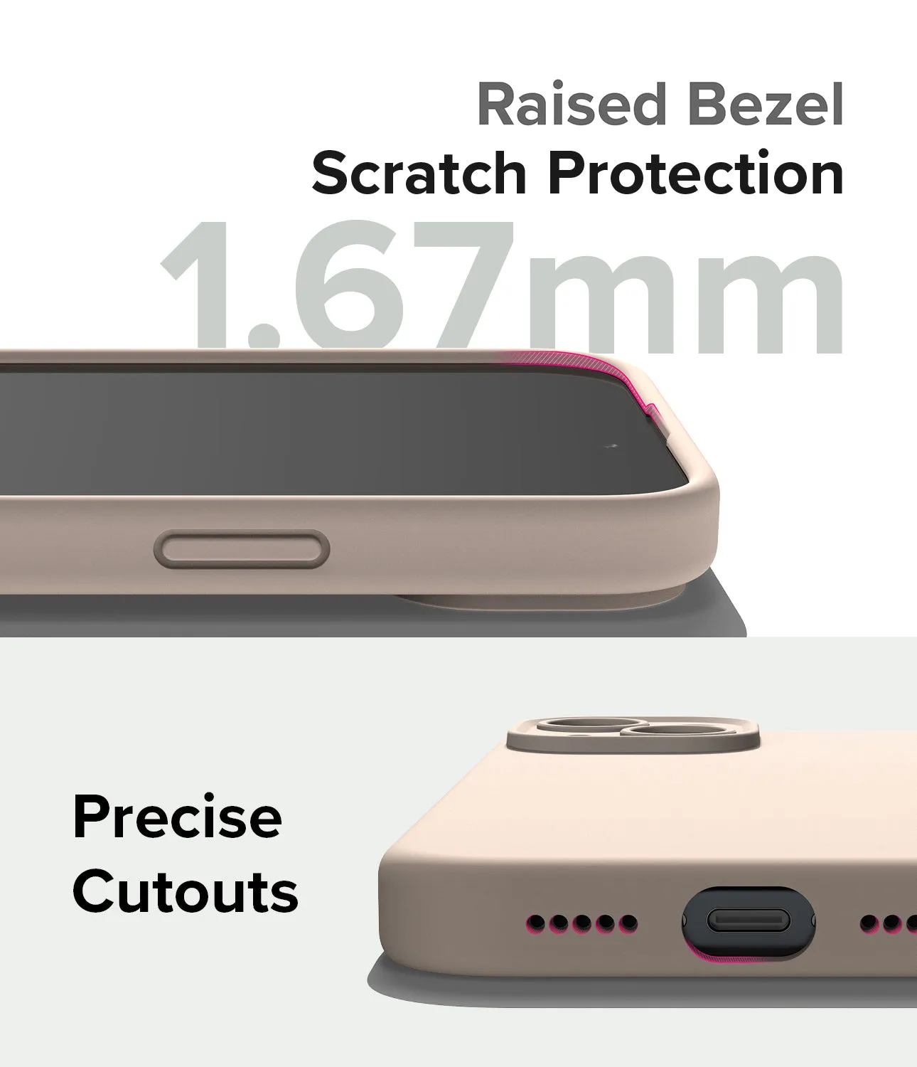 Flash Sale iPhone 15 Case | Silicone Magnetic  Almost Sold Out!