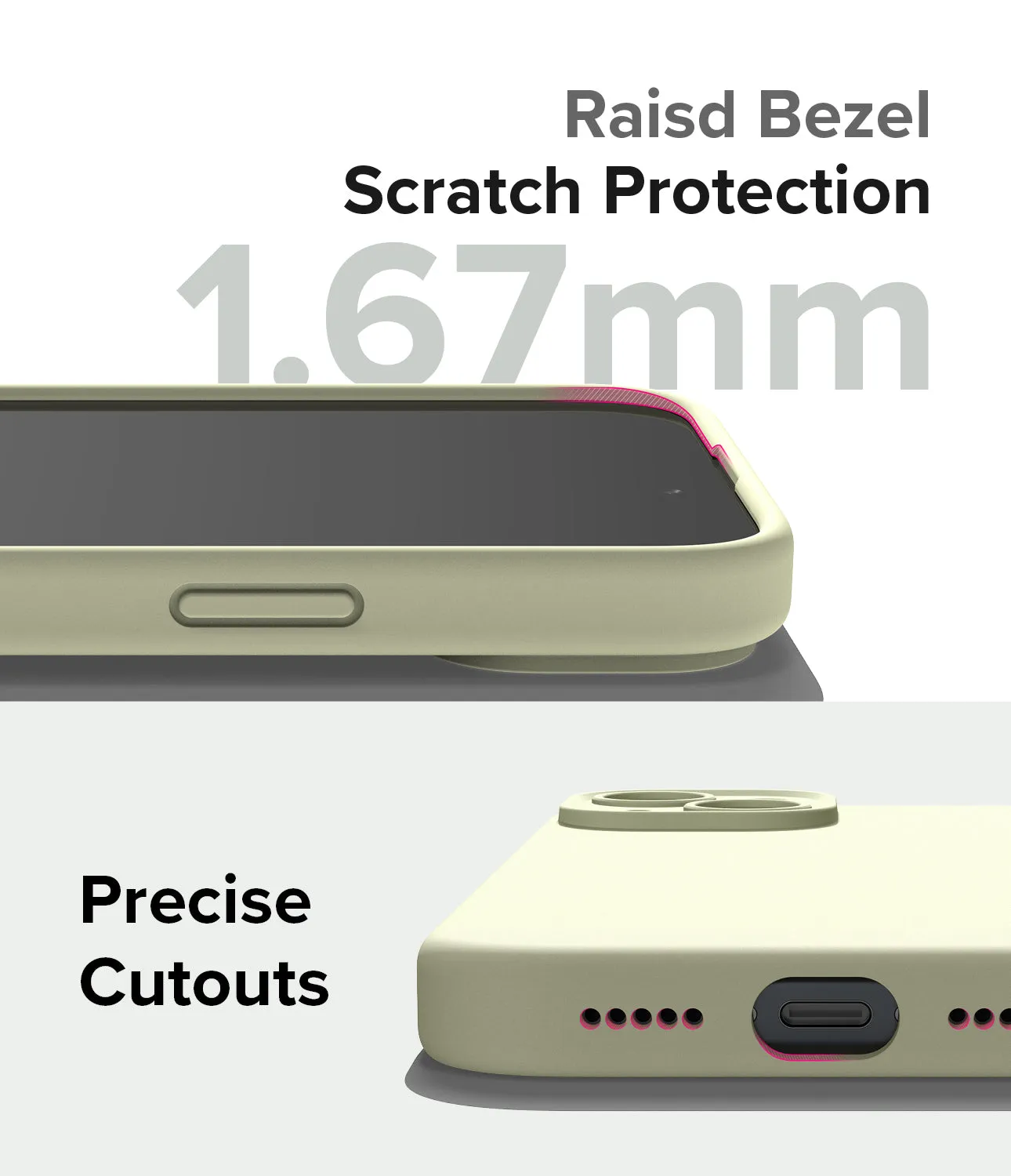 Flash Sale iPhone 15 Case | Silicone Magnetic  Almost Sold Out!