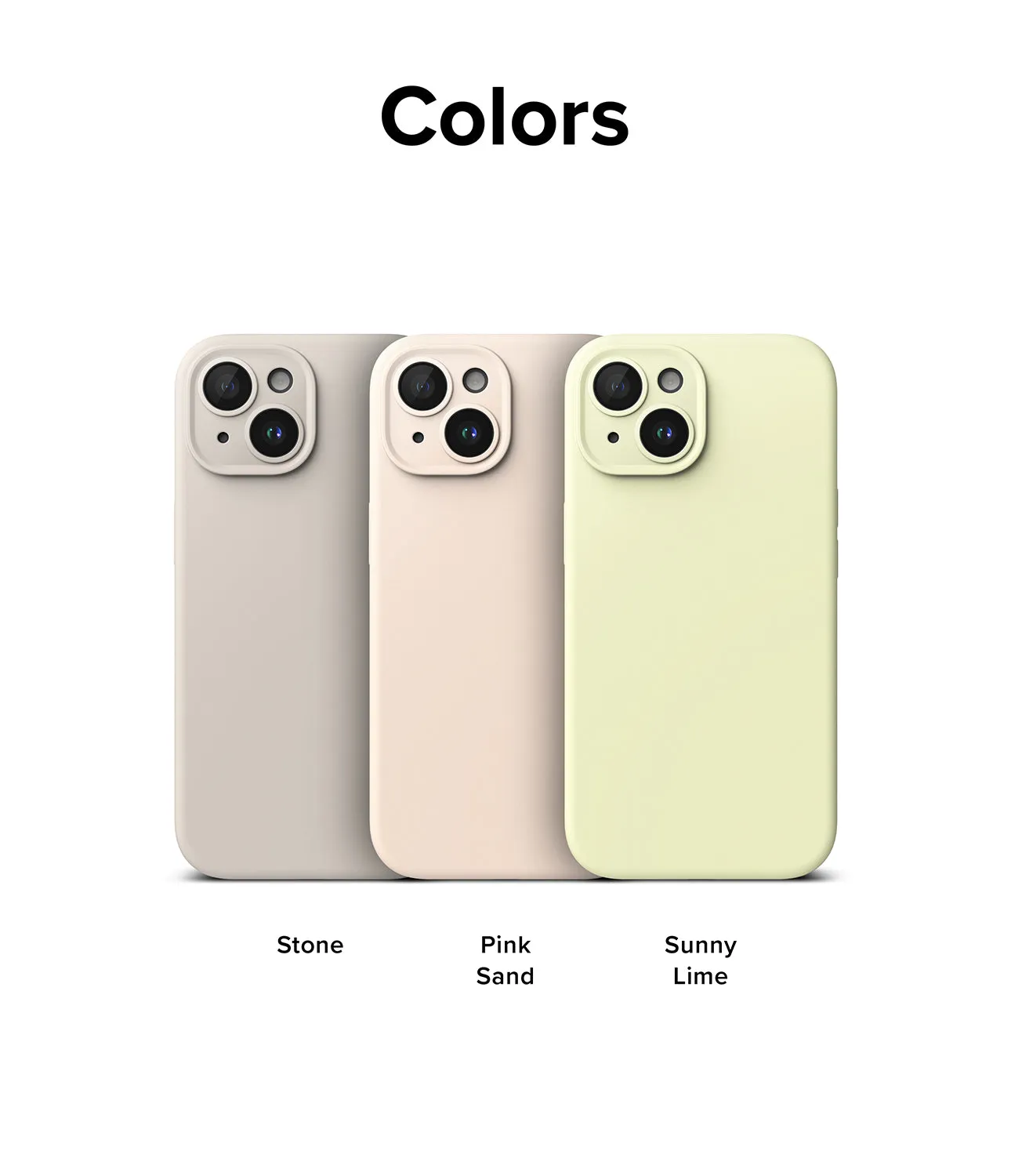 Flash Sale iPhone 15 Case | Silicone Magnetic  Almost Sold Out!