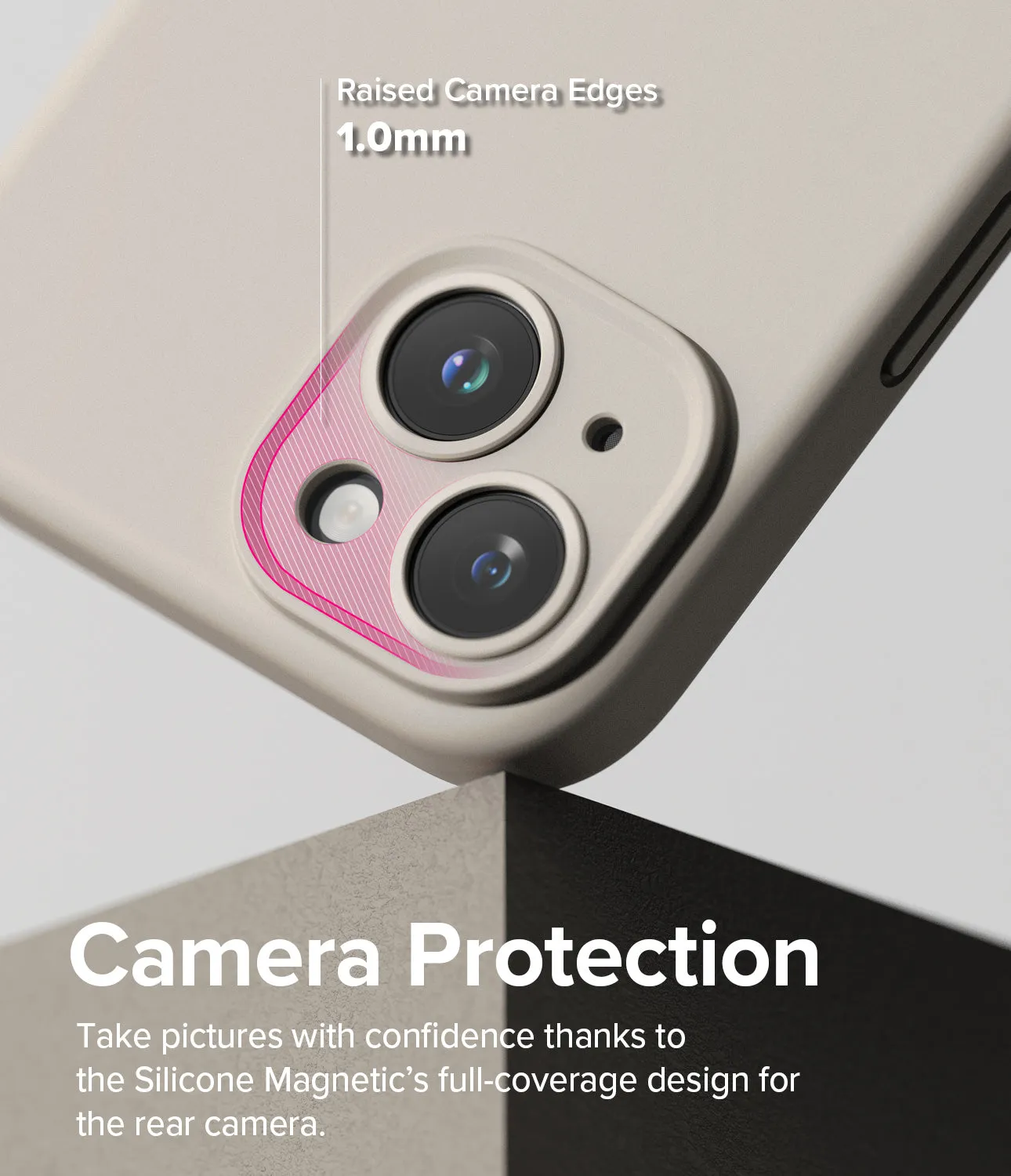 Flash Sale iPhone 15 Case | Silicone Magnetic  Almost Sold Out!