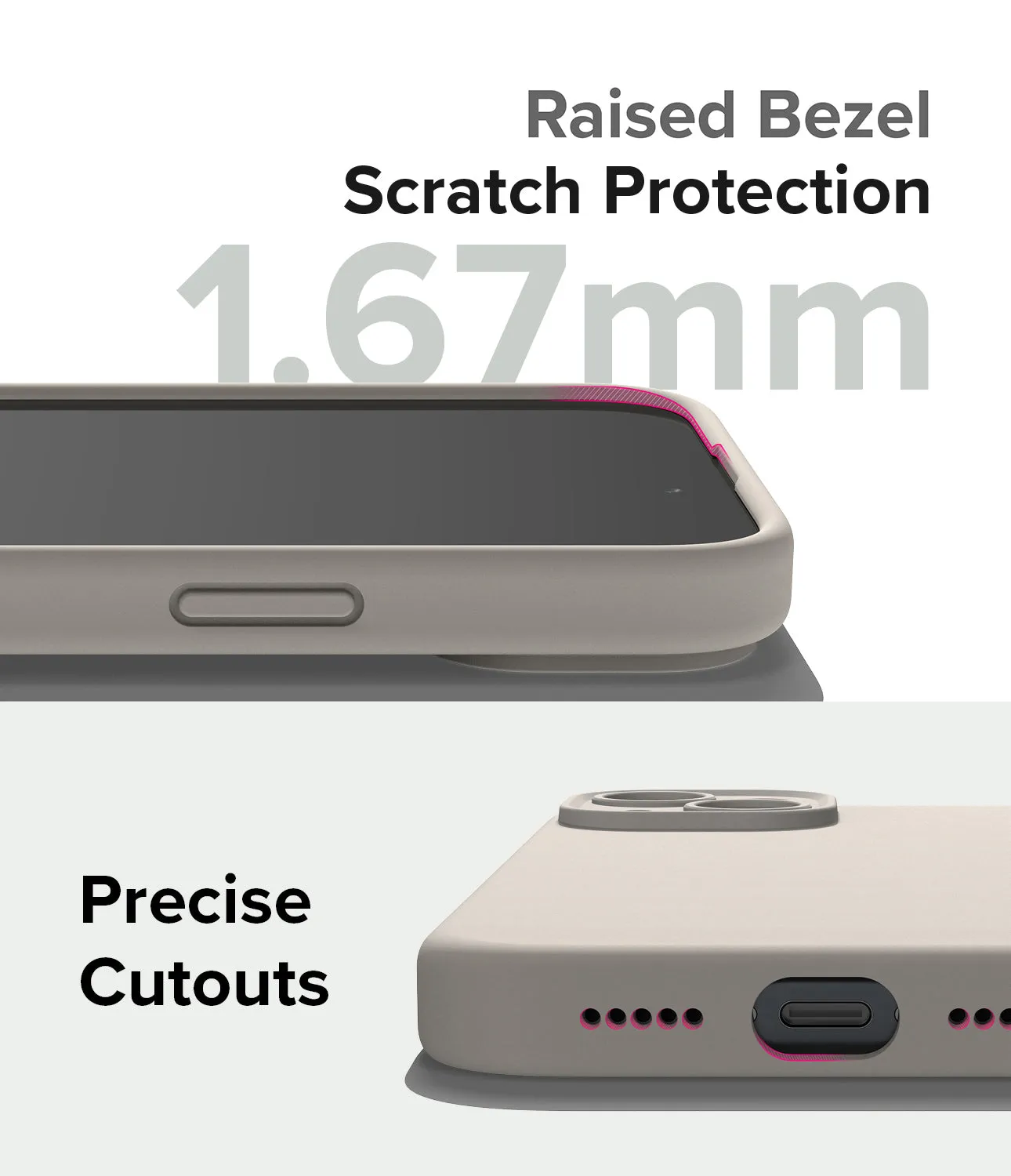 Flash Sale iPhone 15 Case | Silicone Magnetic  Almost Sold Out!